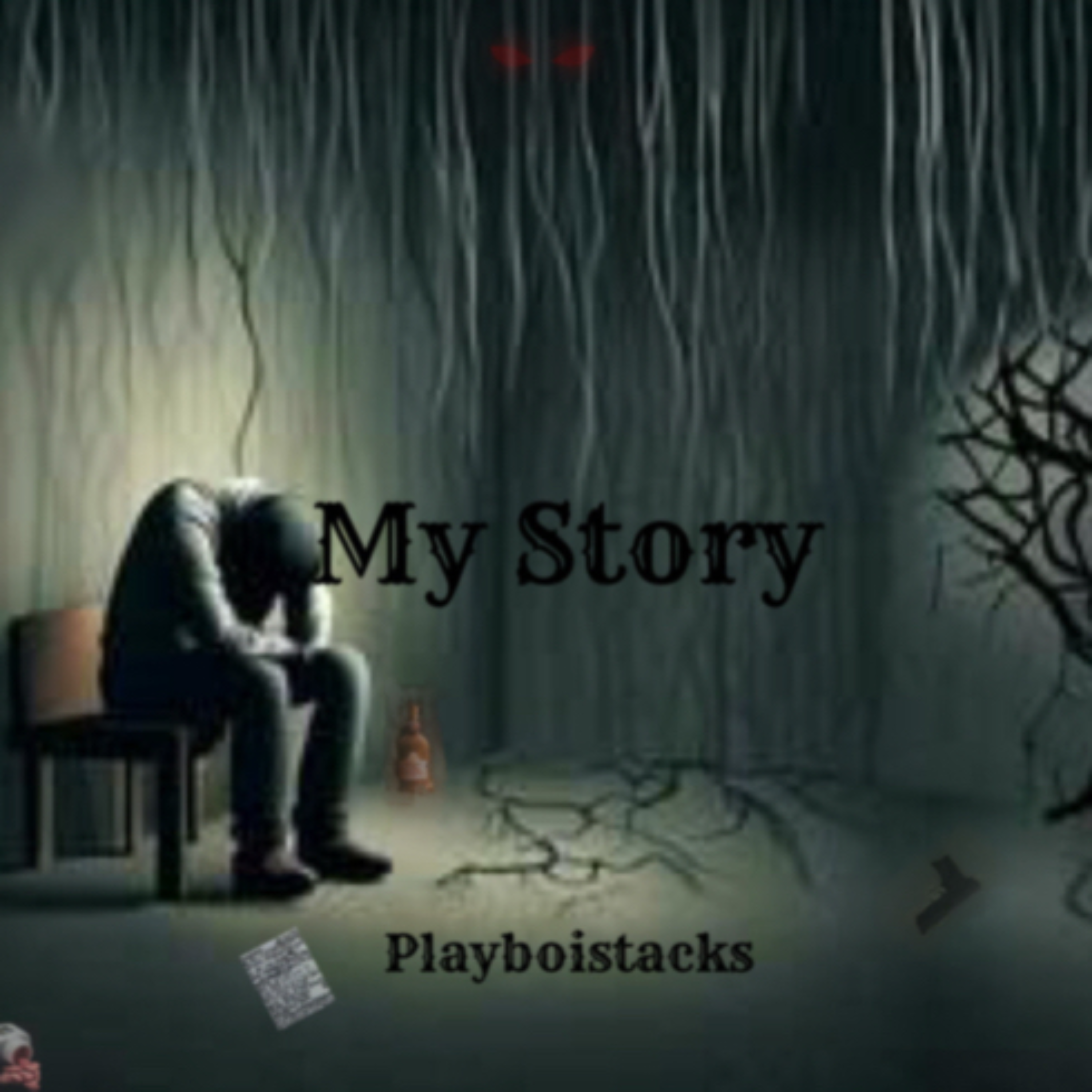 My Story artwork