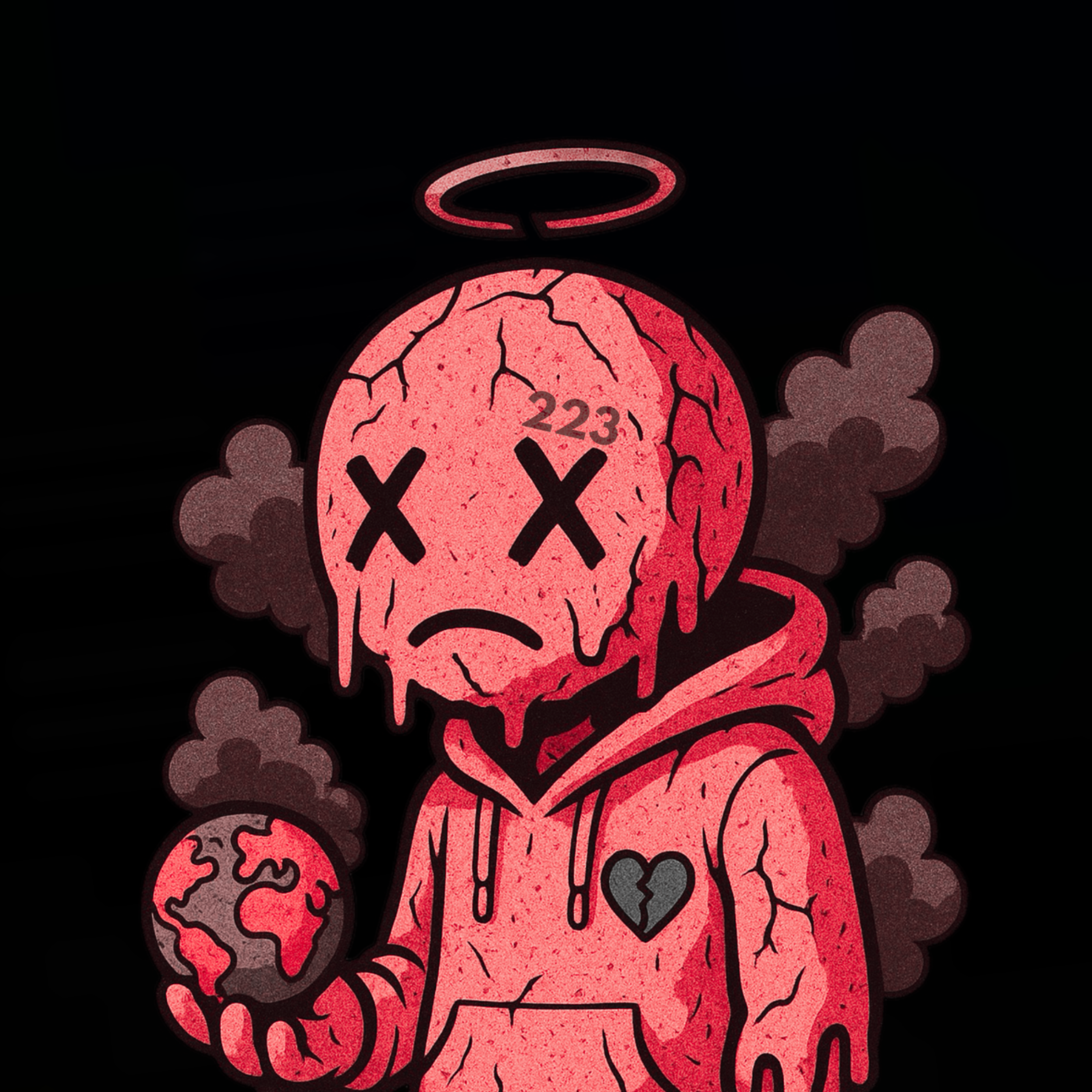 5am artwork