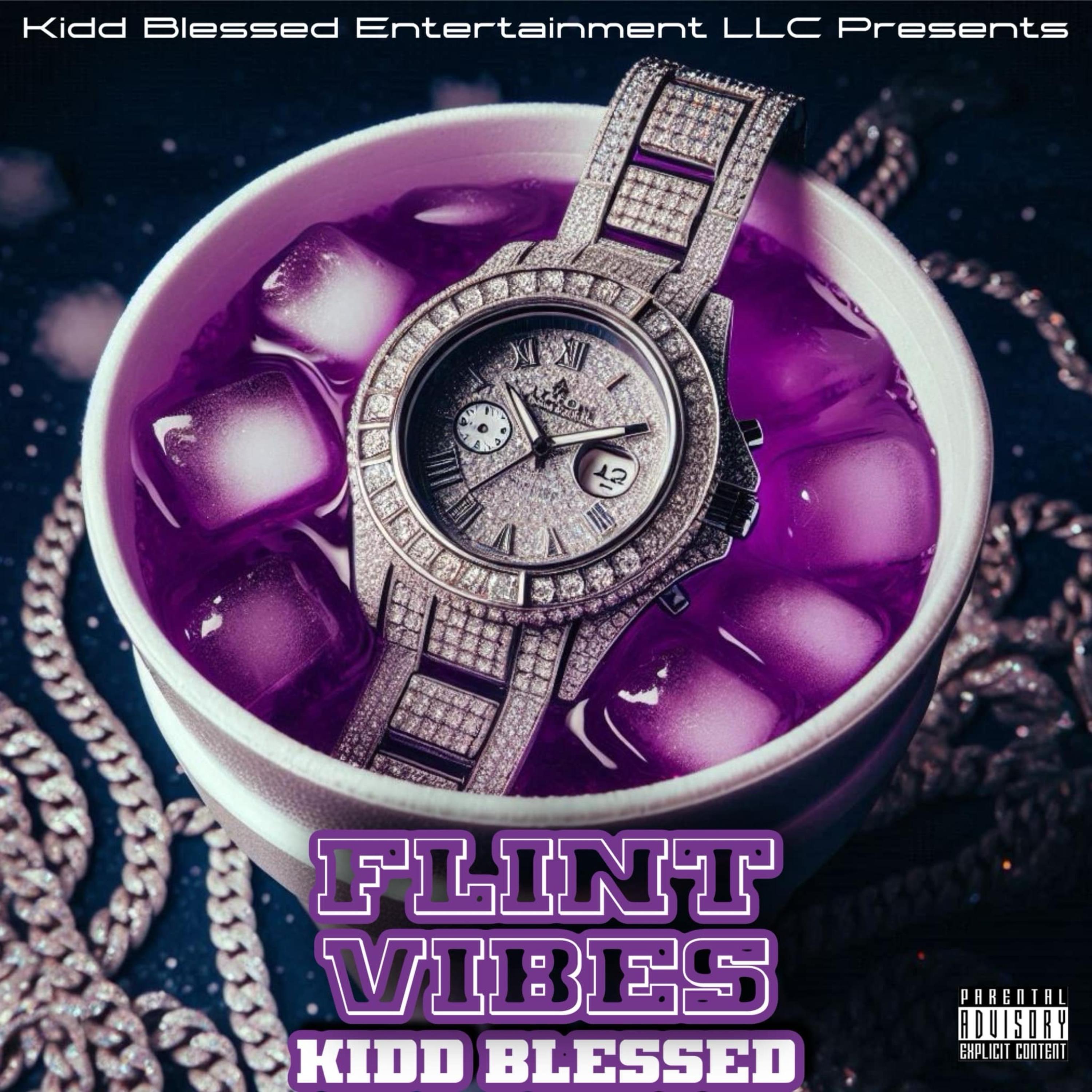 Flint Vibes artwork