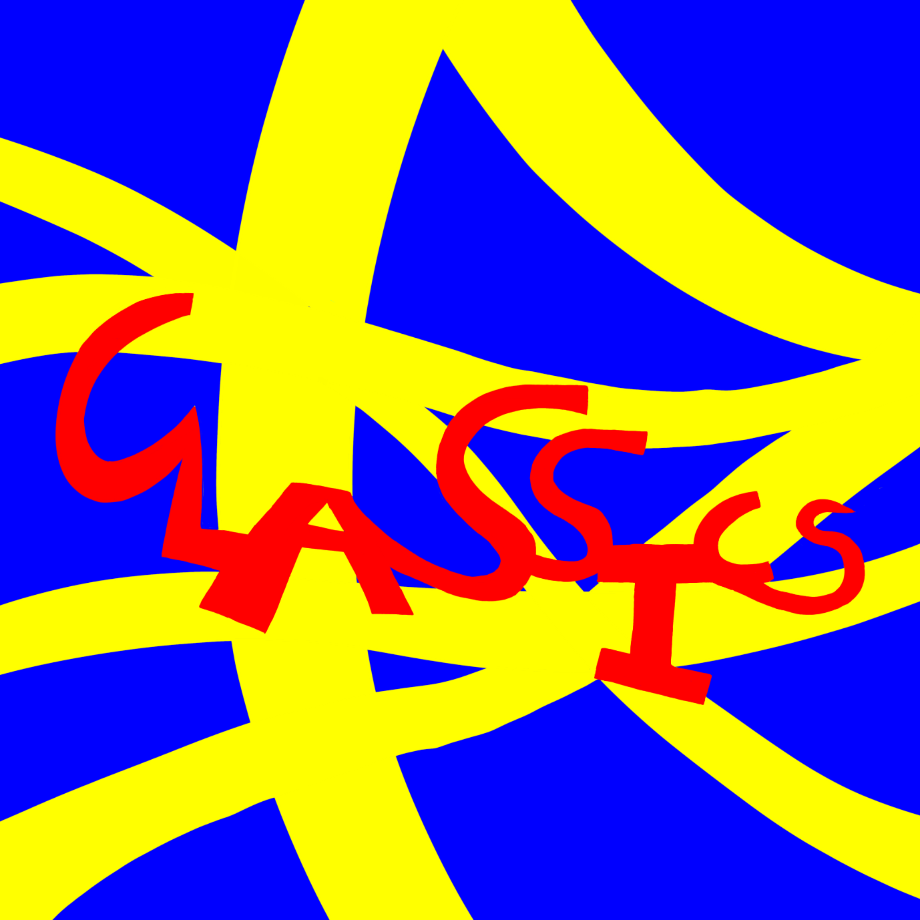 Classics artwork