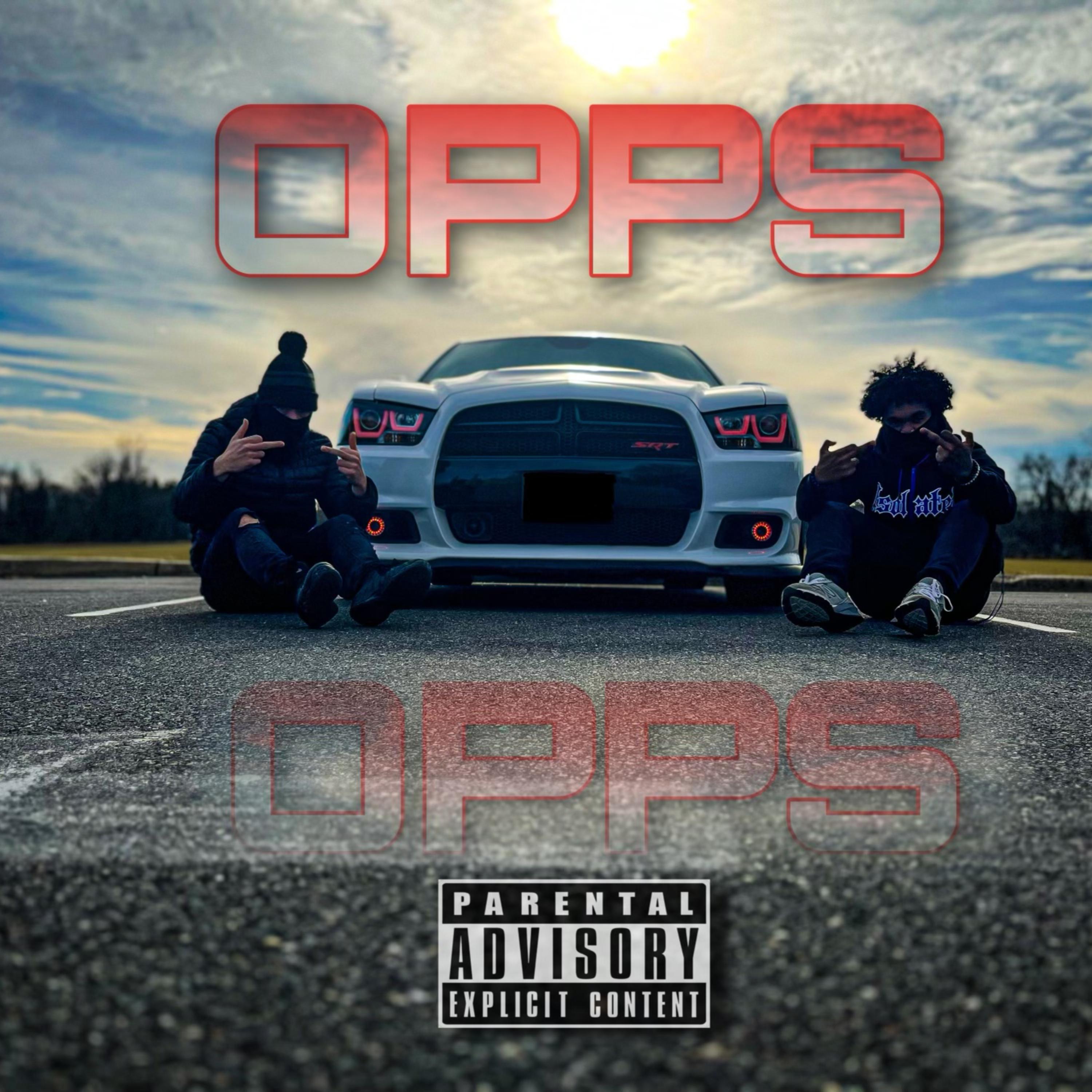OPPS artwork