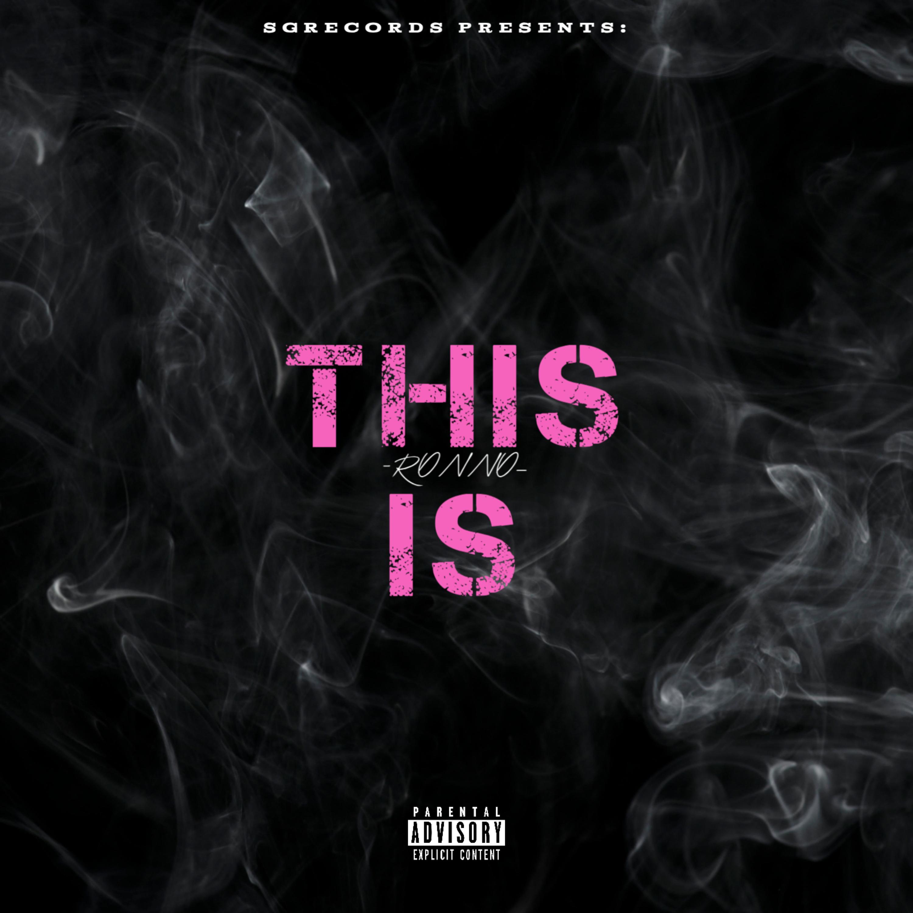 This Is artwork