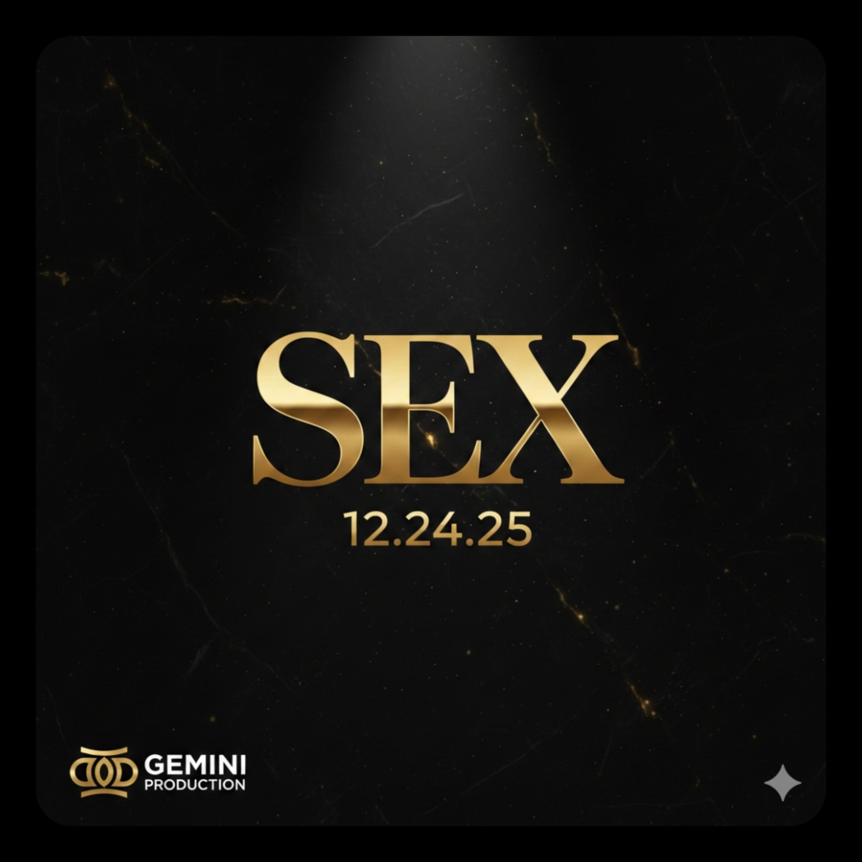 SEX artwork