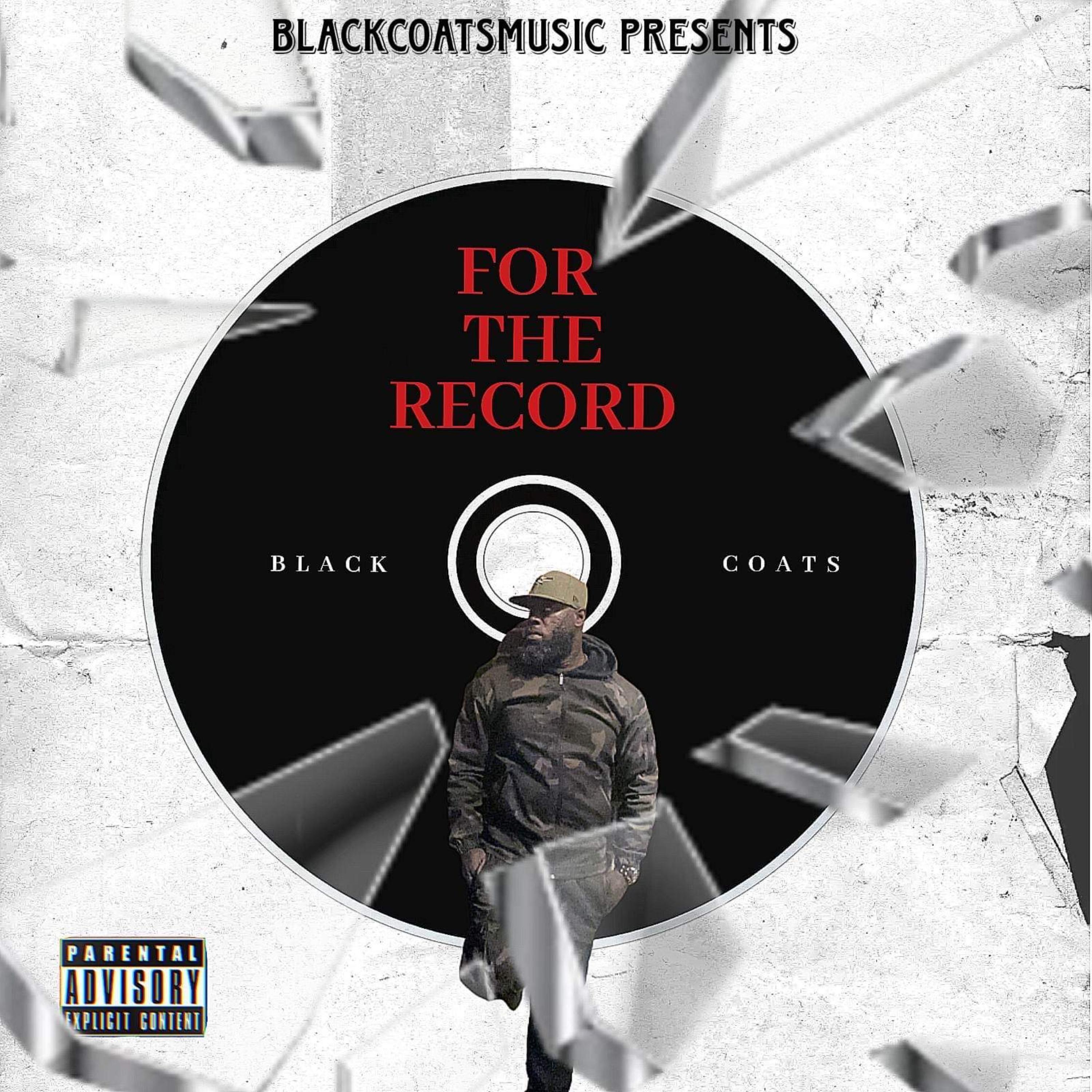 For The Record artwork