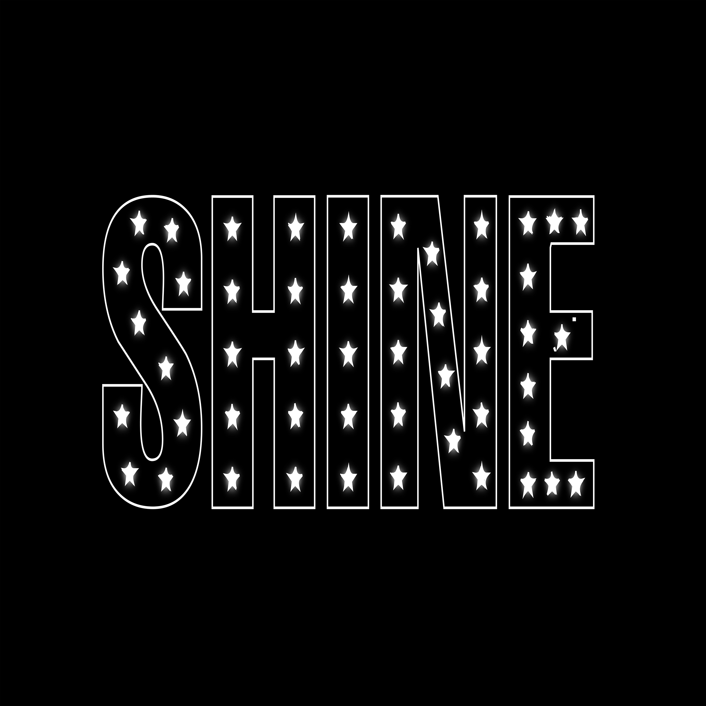 Shine artwork