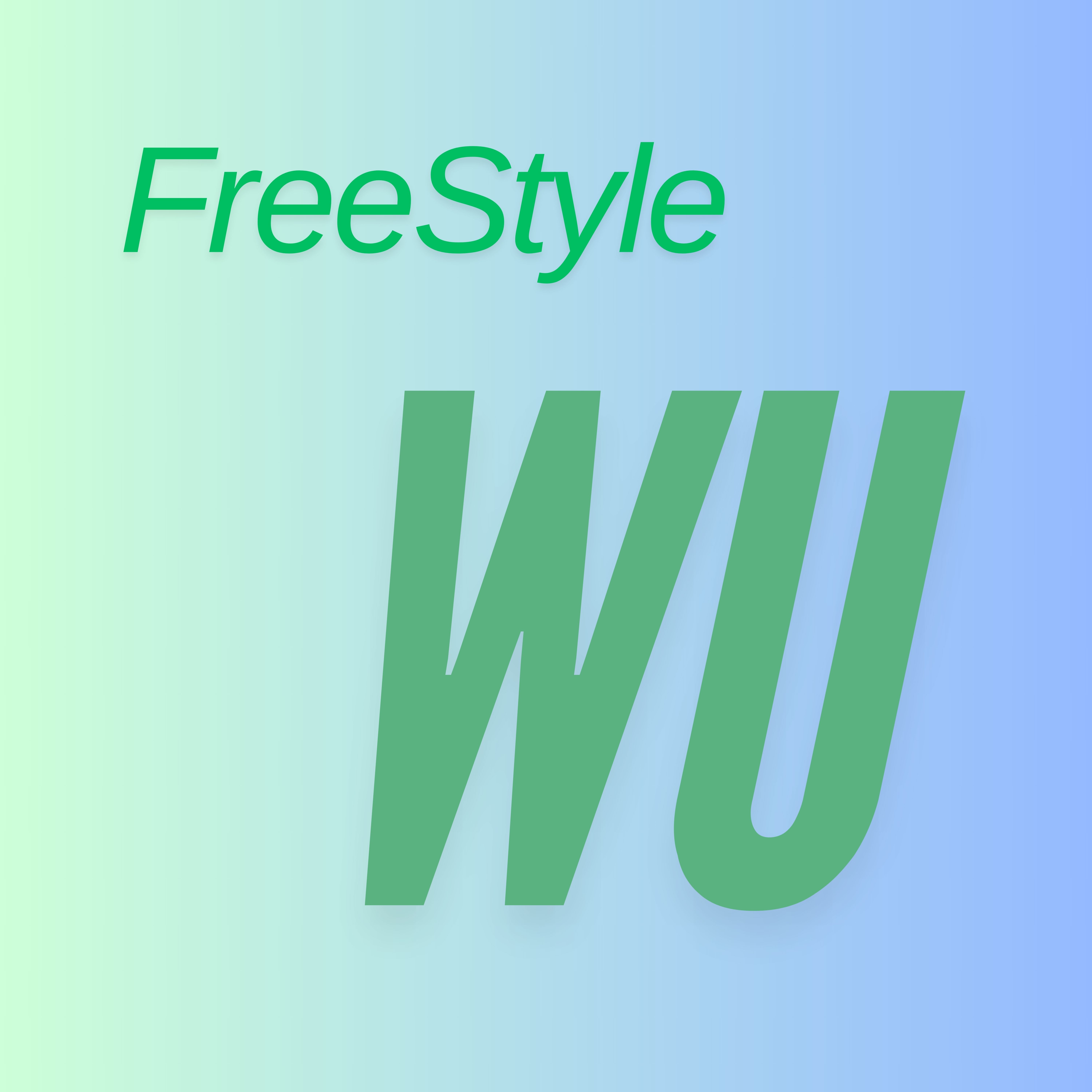 Wu artwork