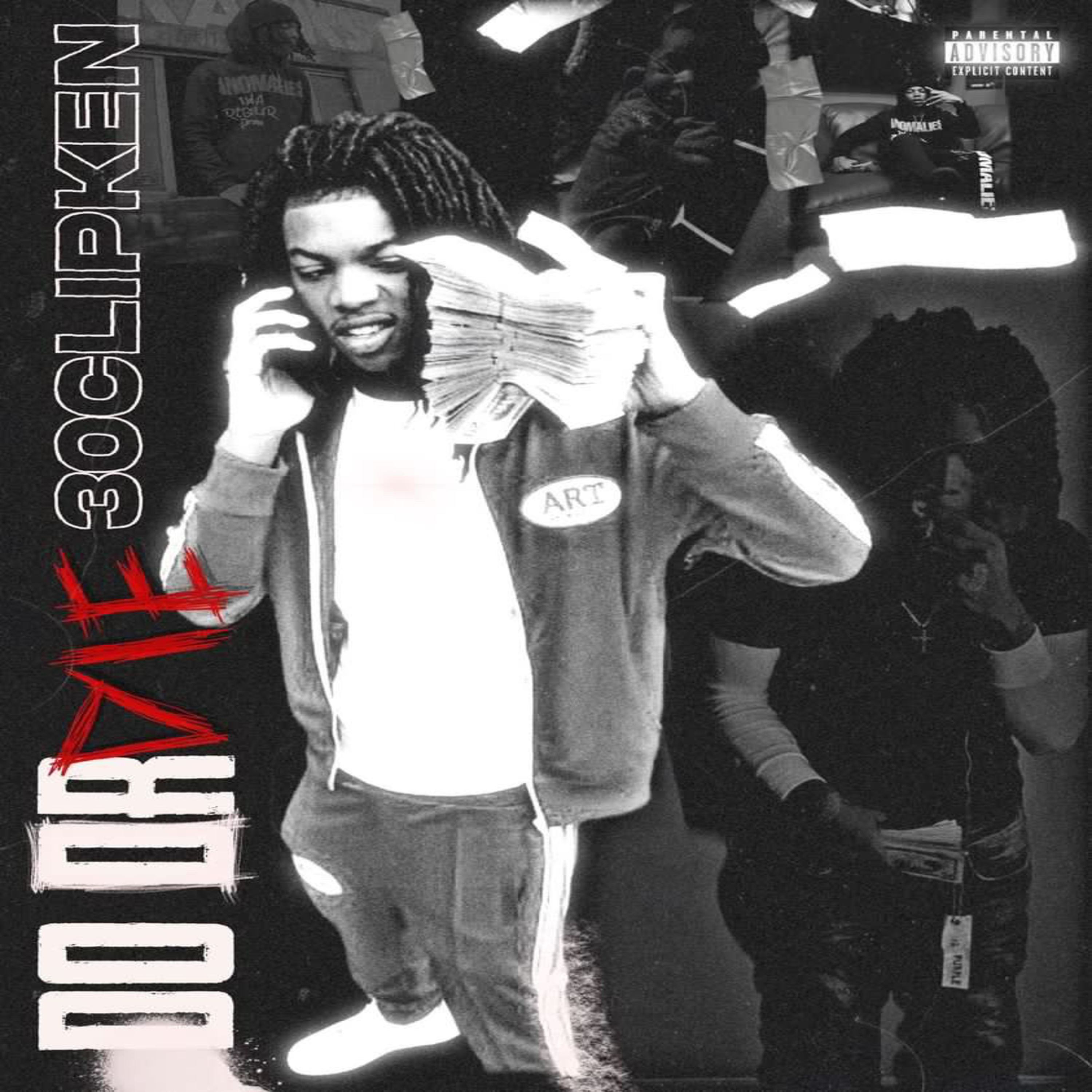 DO OR DIE artwork