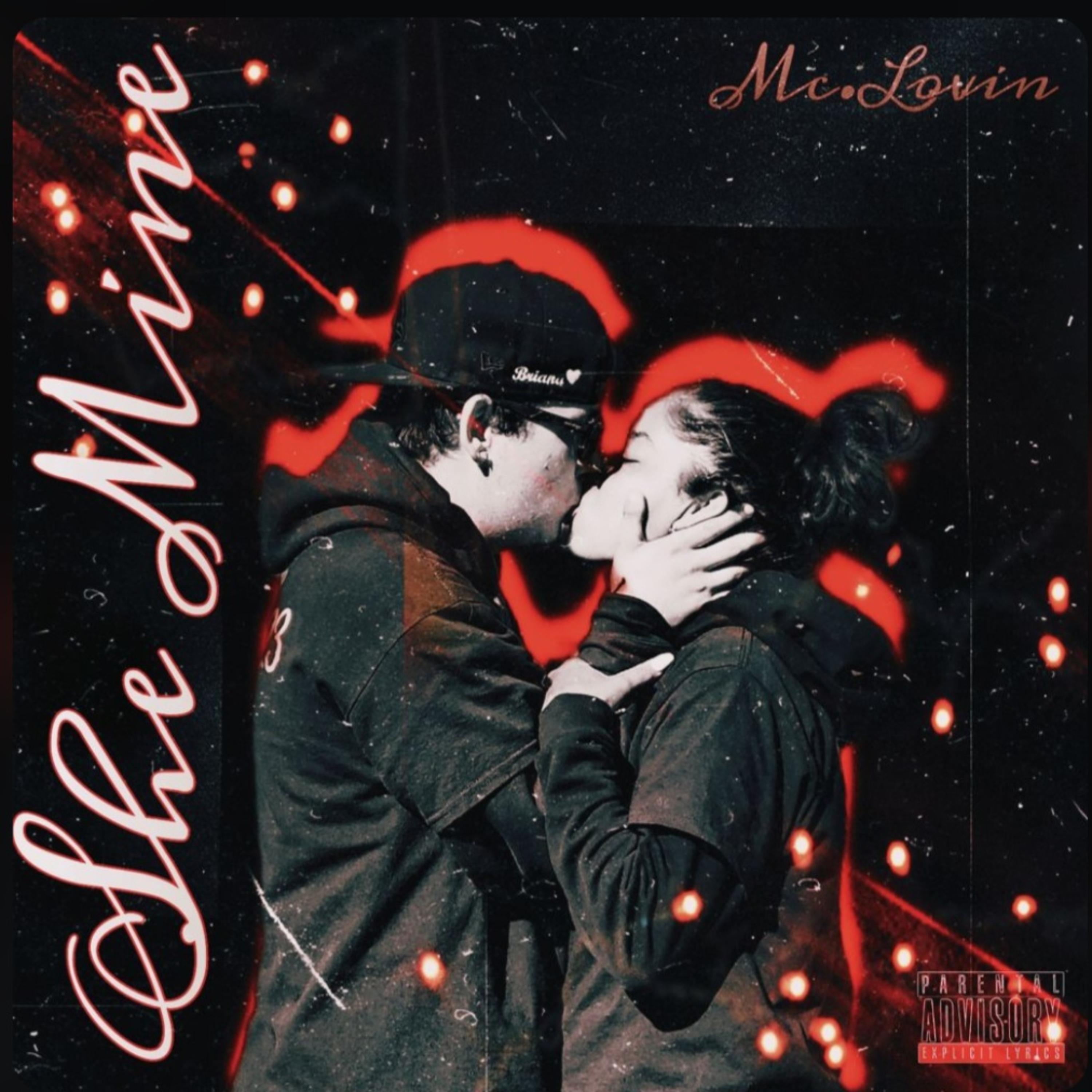 She Mine artwork