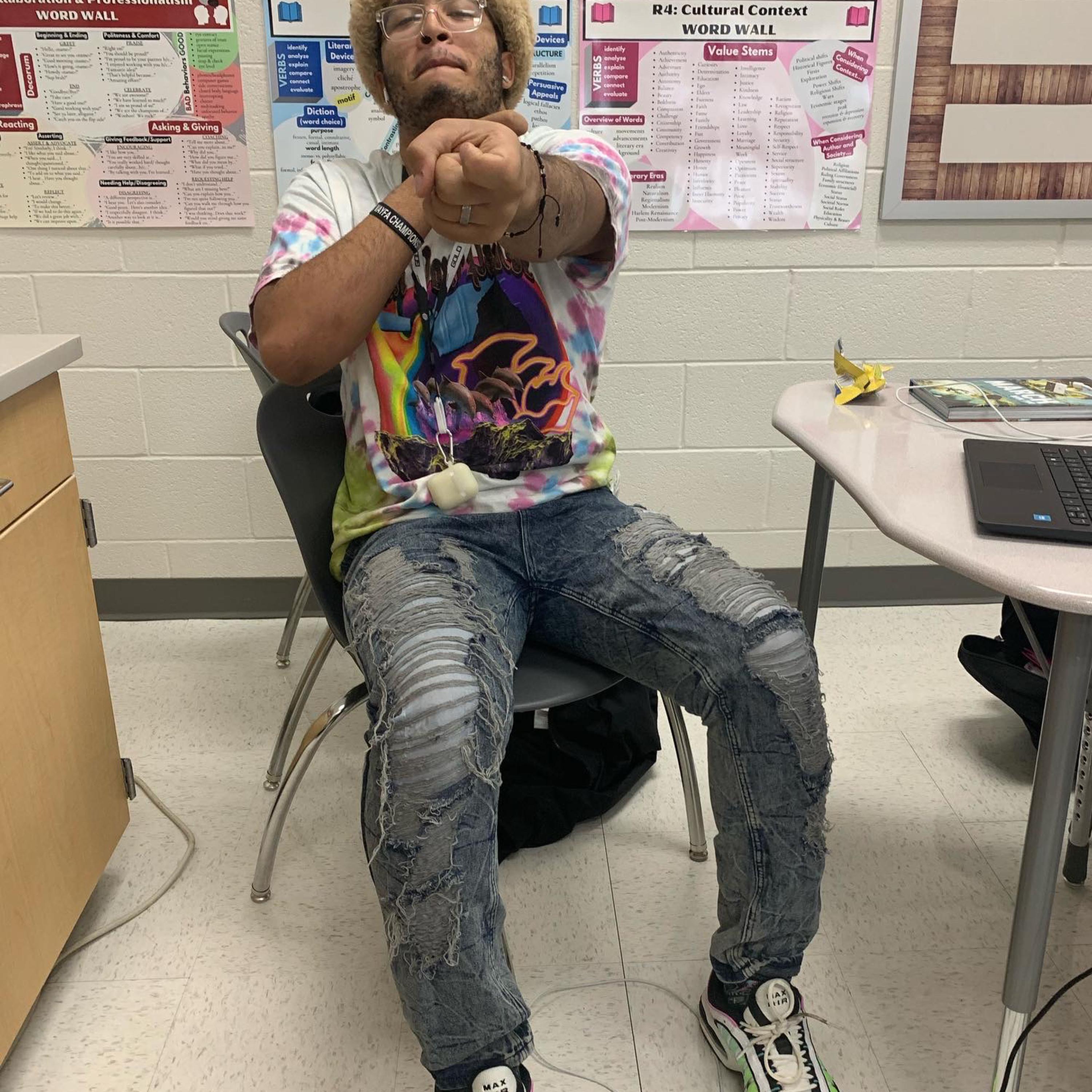 U Already Know artwork