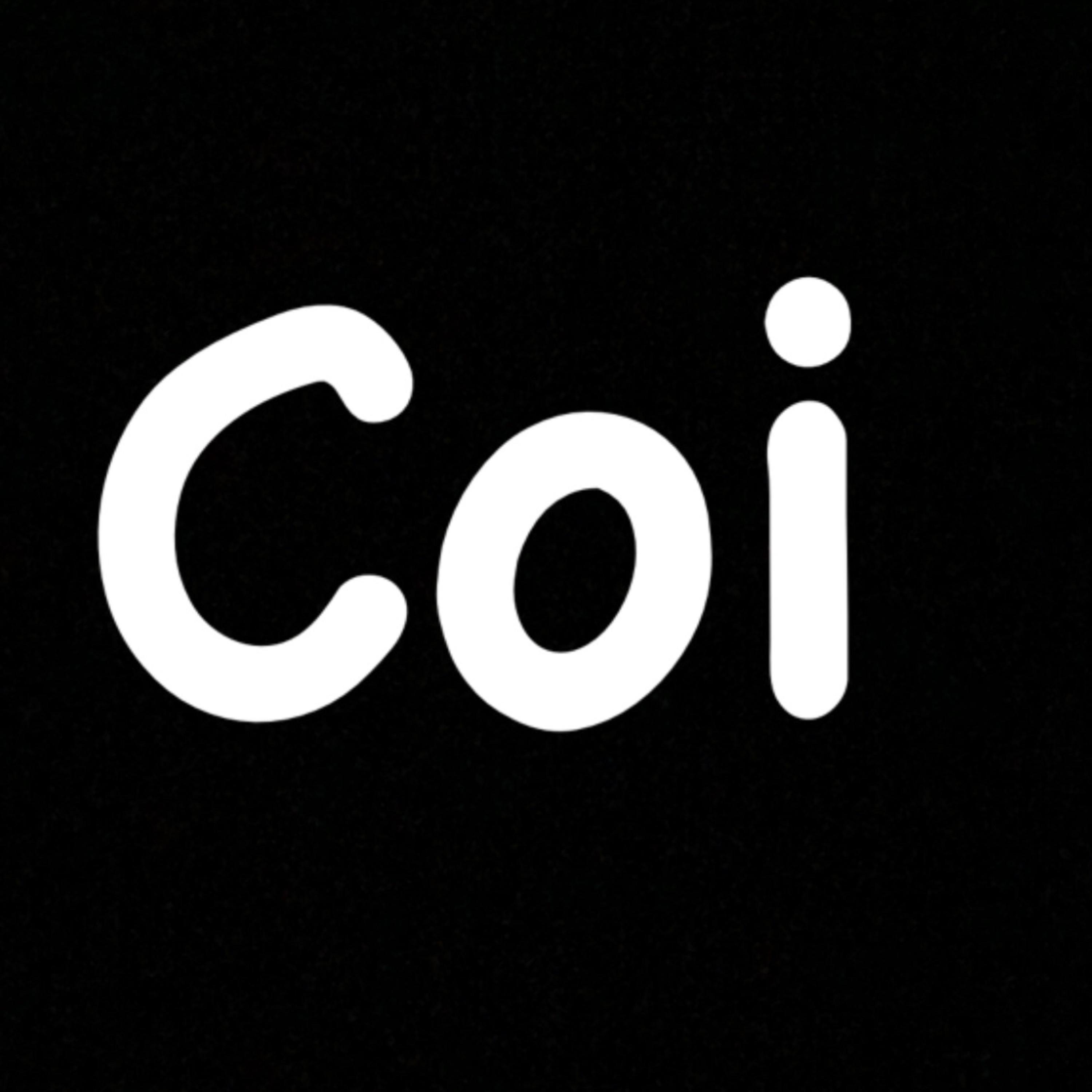 Coi artwork