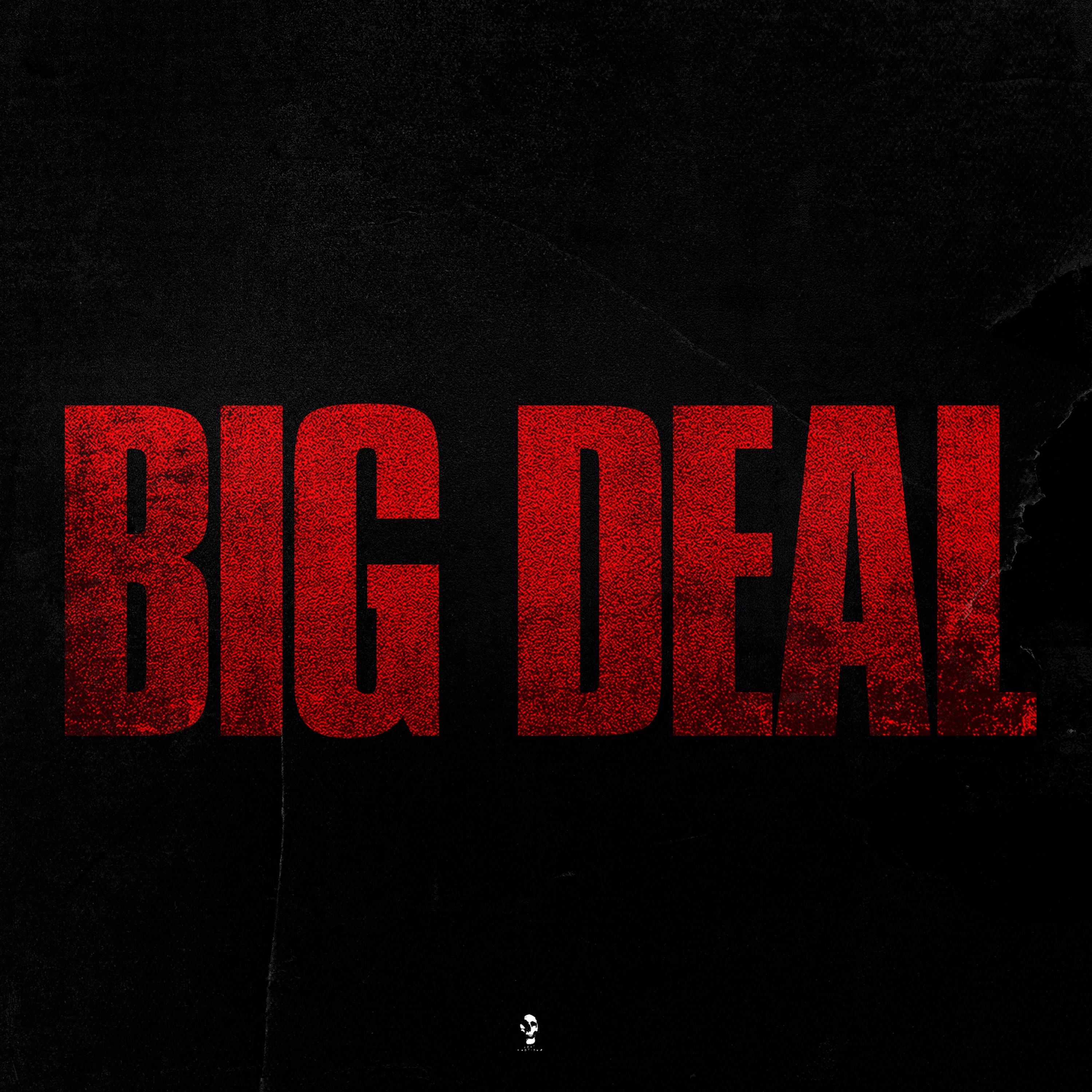 Big Deal artwork