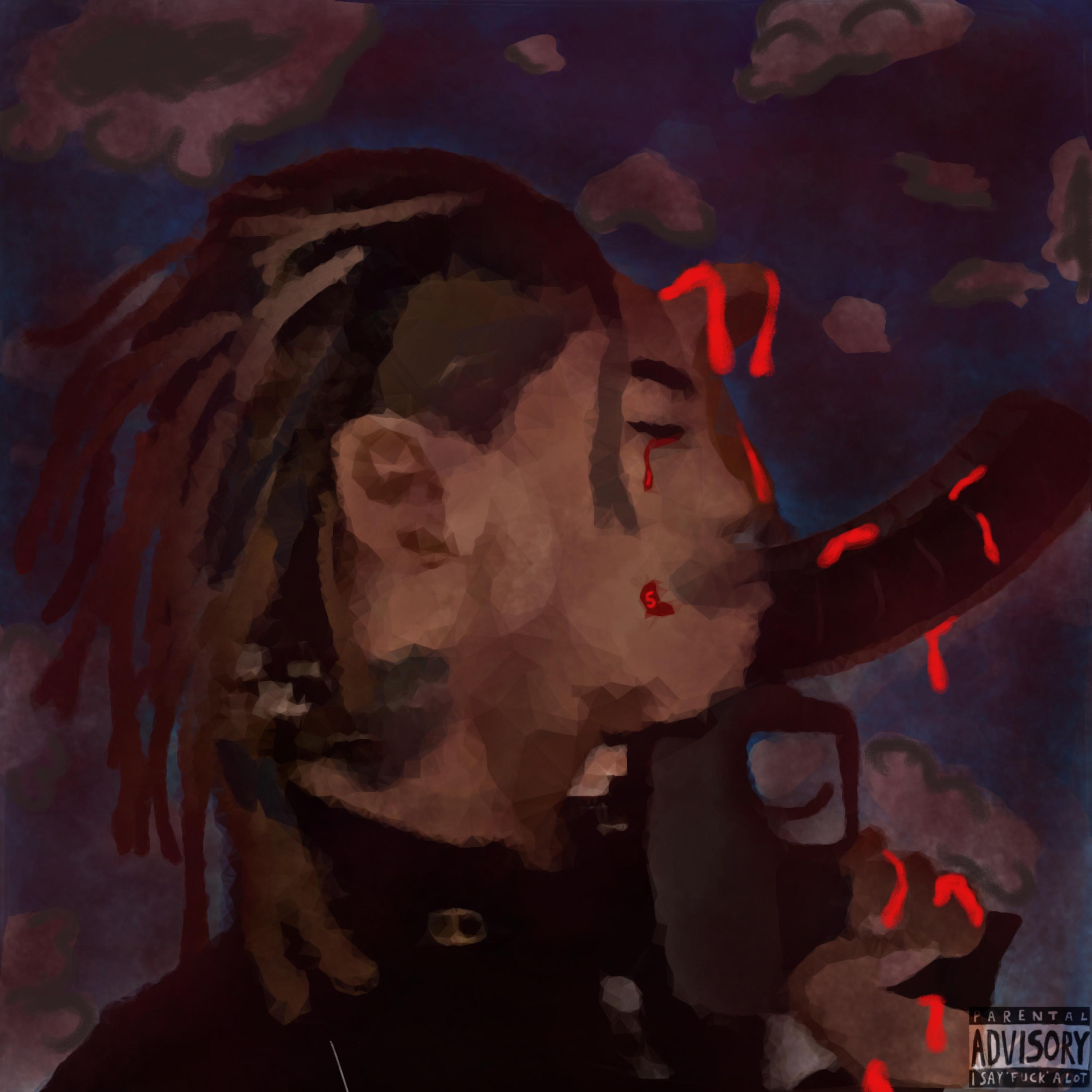 After Death artwork