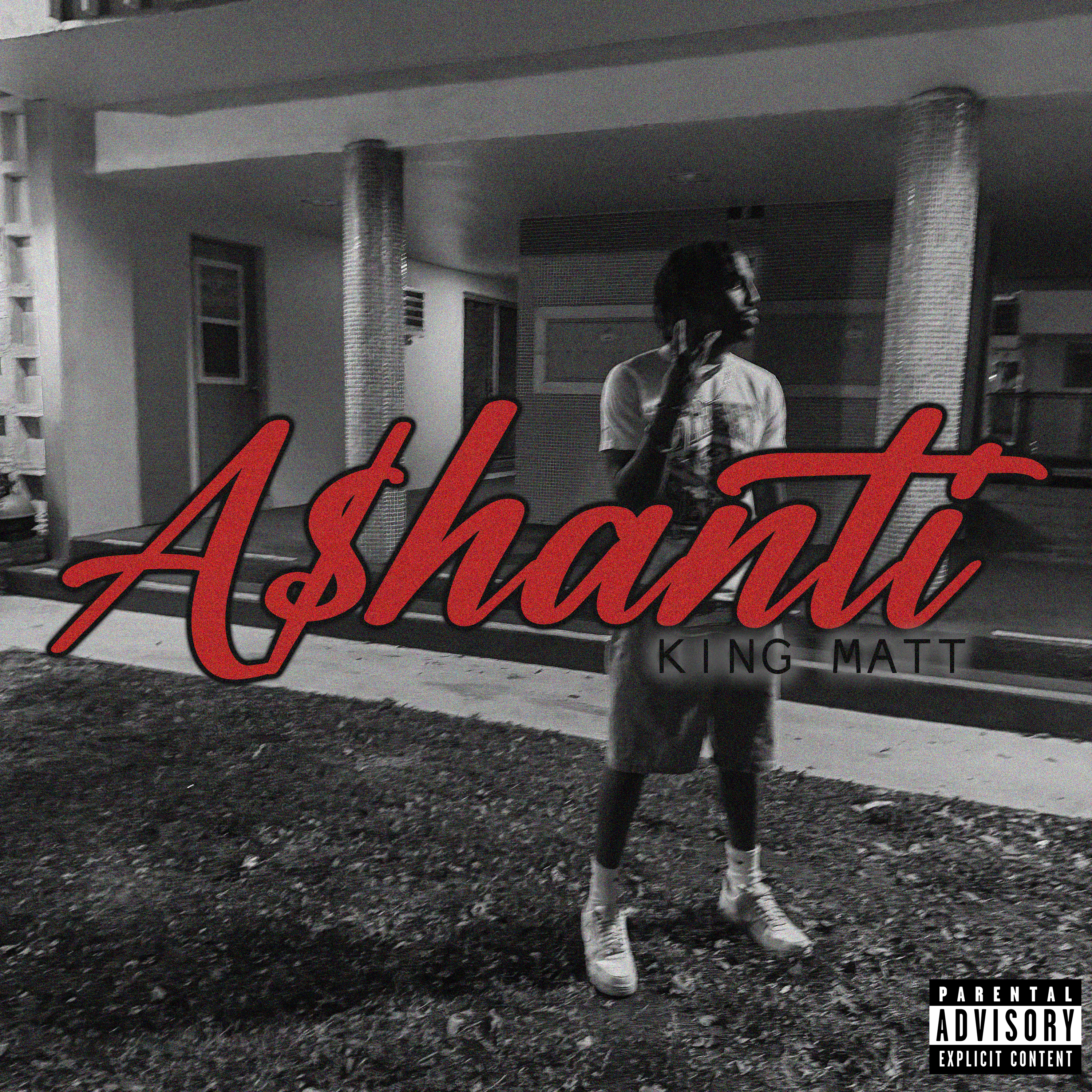 A$hanti artwork