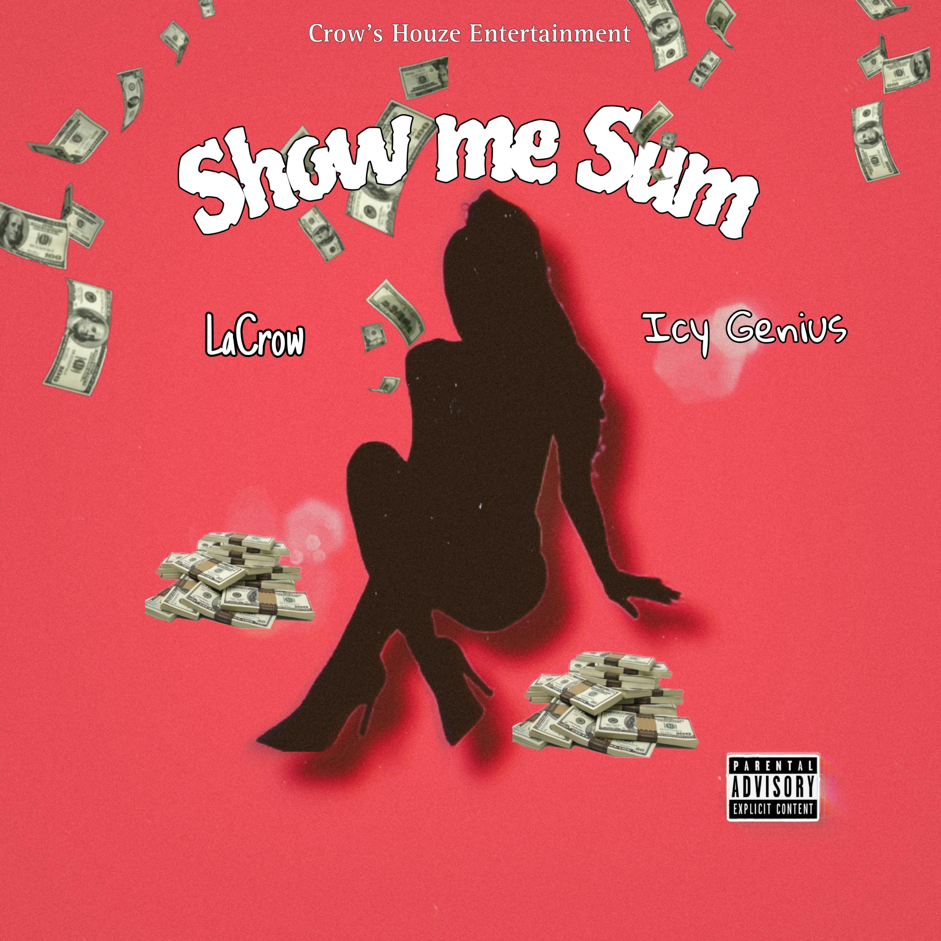 Show Me Summ artwork