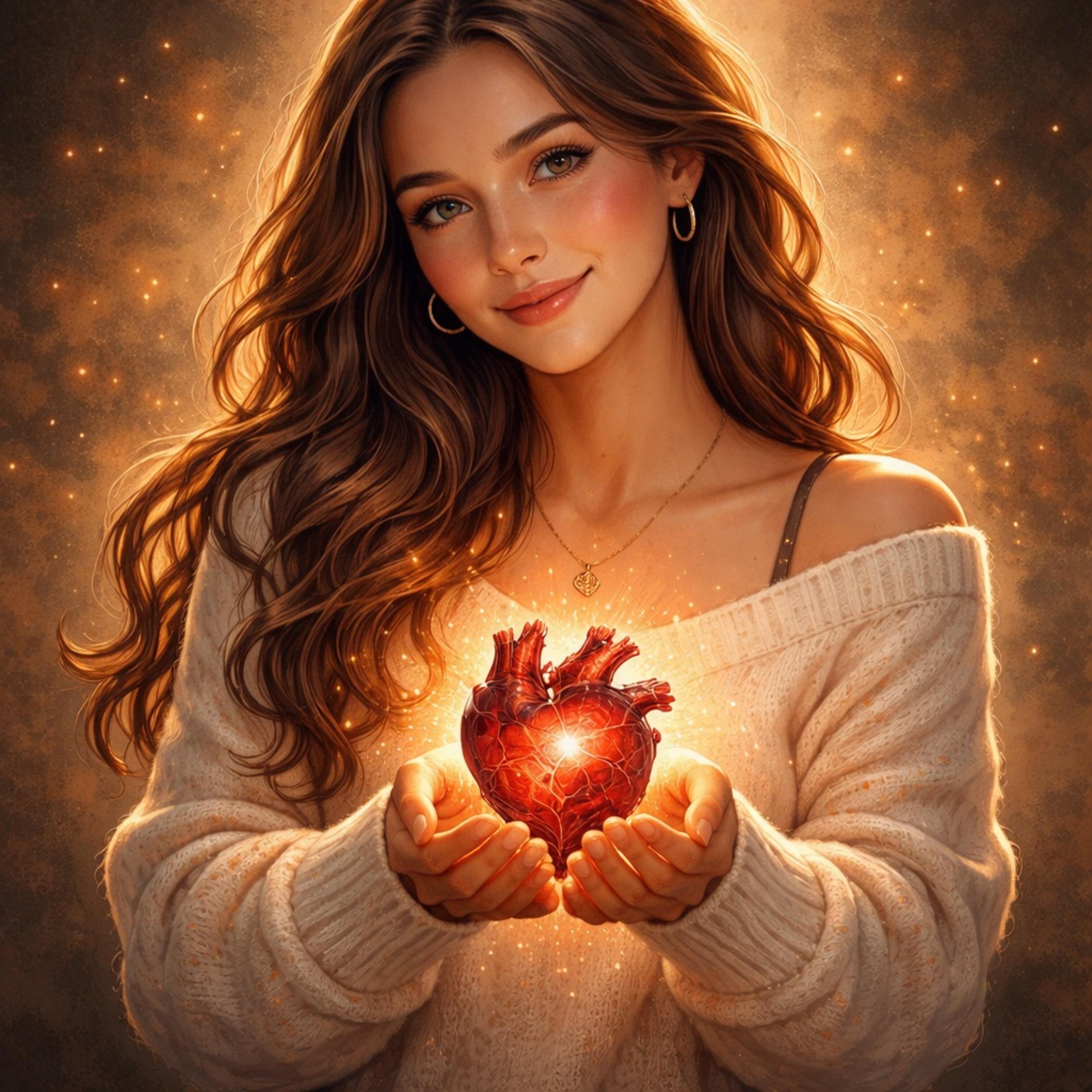 Hearts Like Ours by Soul_Remedy cover art