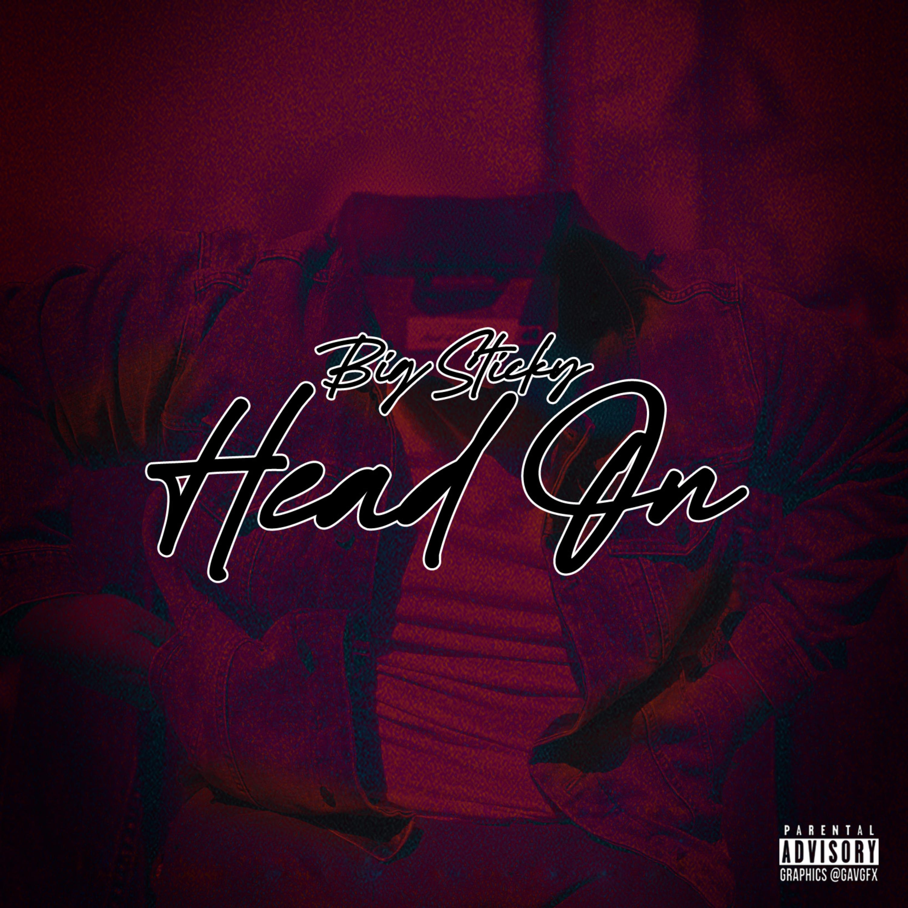 Head On artwork