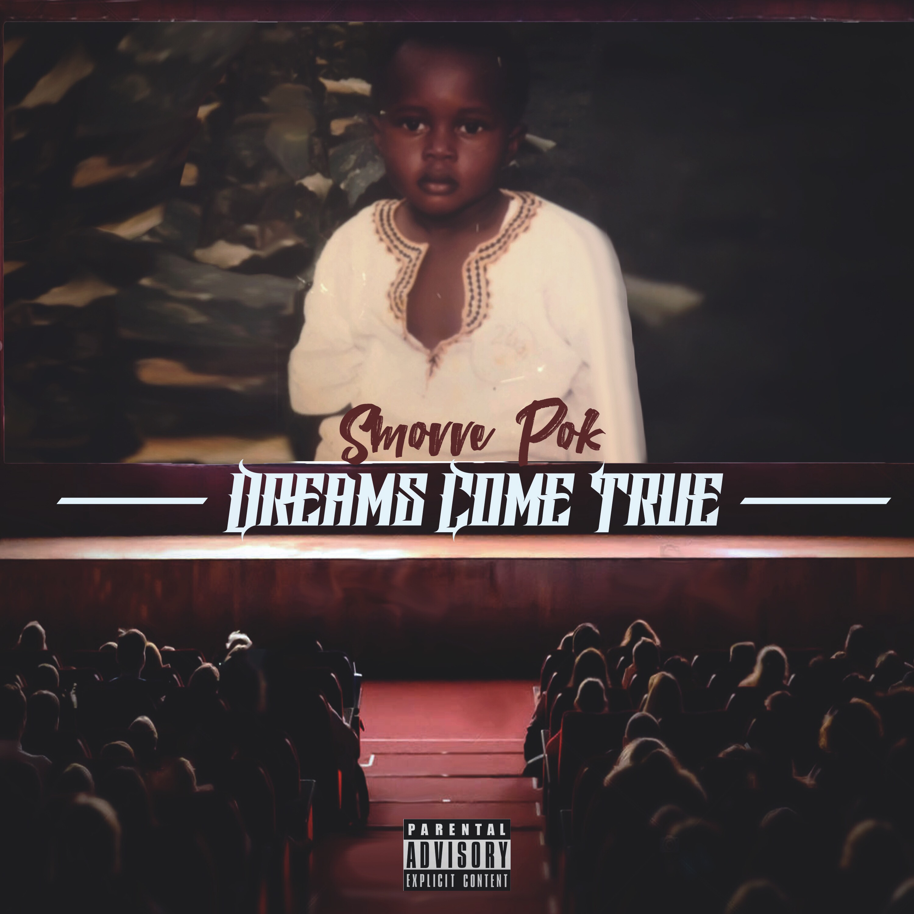 Dreams Come True artwork