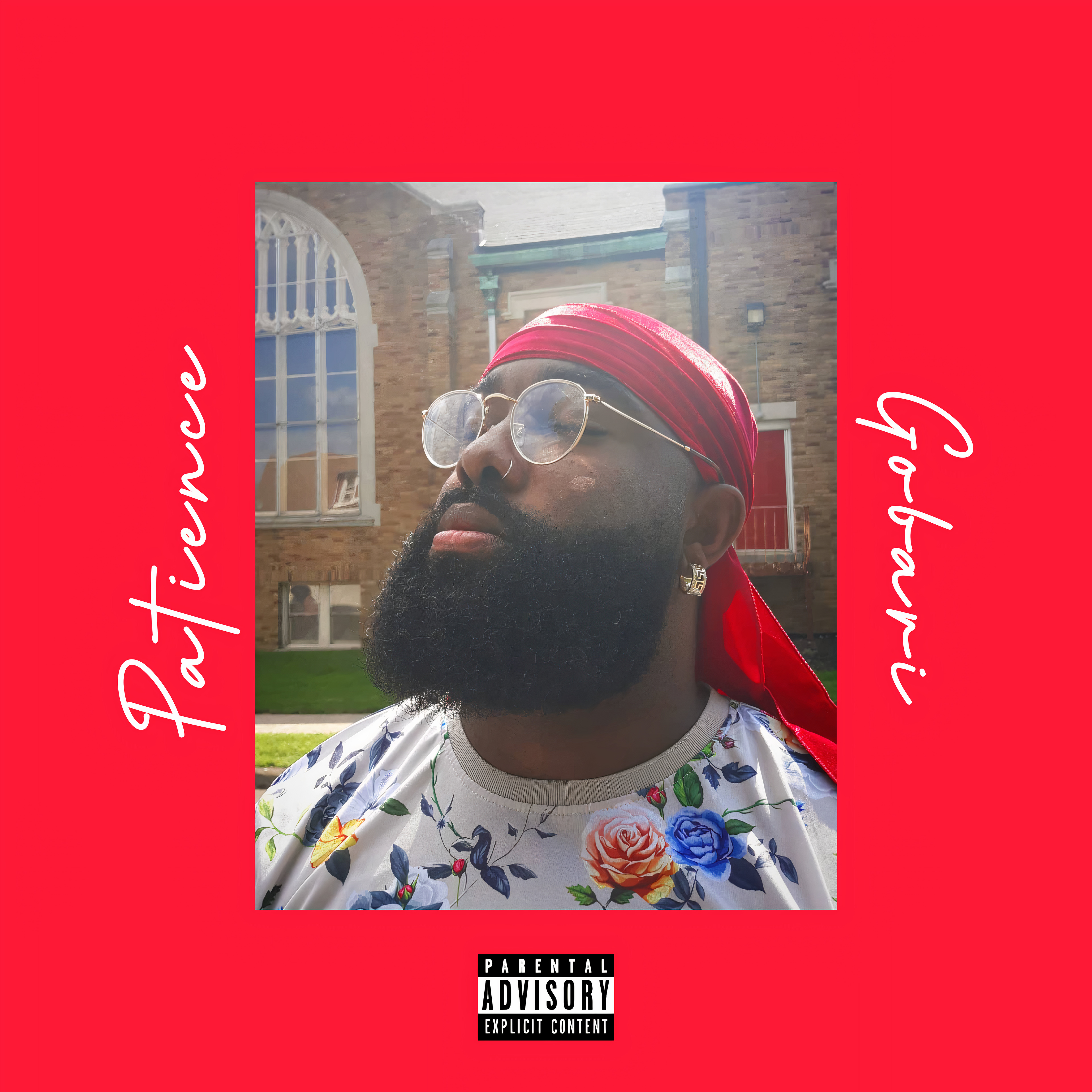 Patience artwork