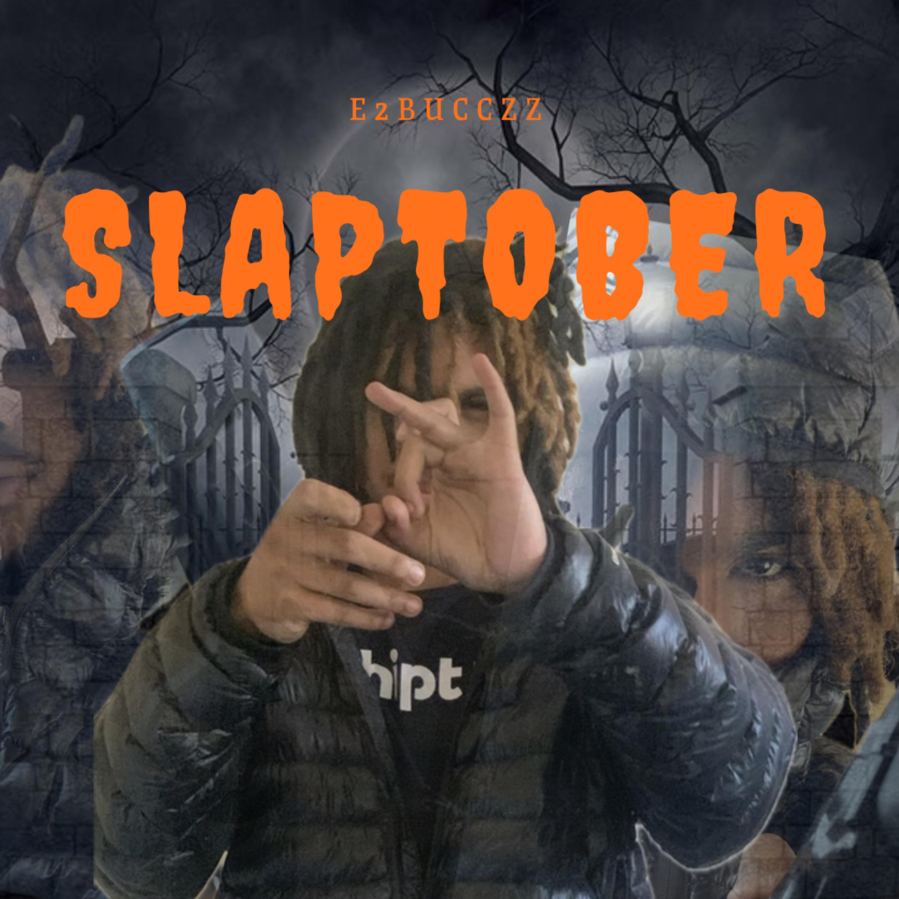 Slaptober artwork