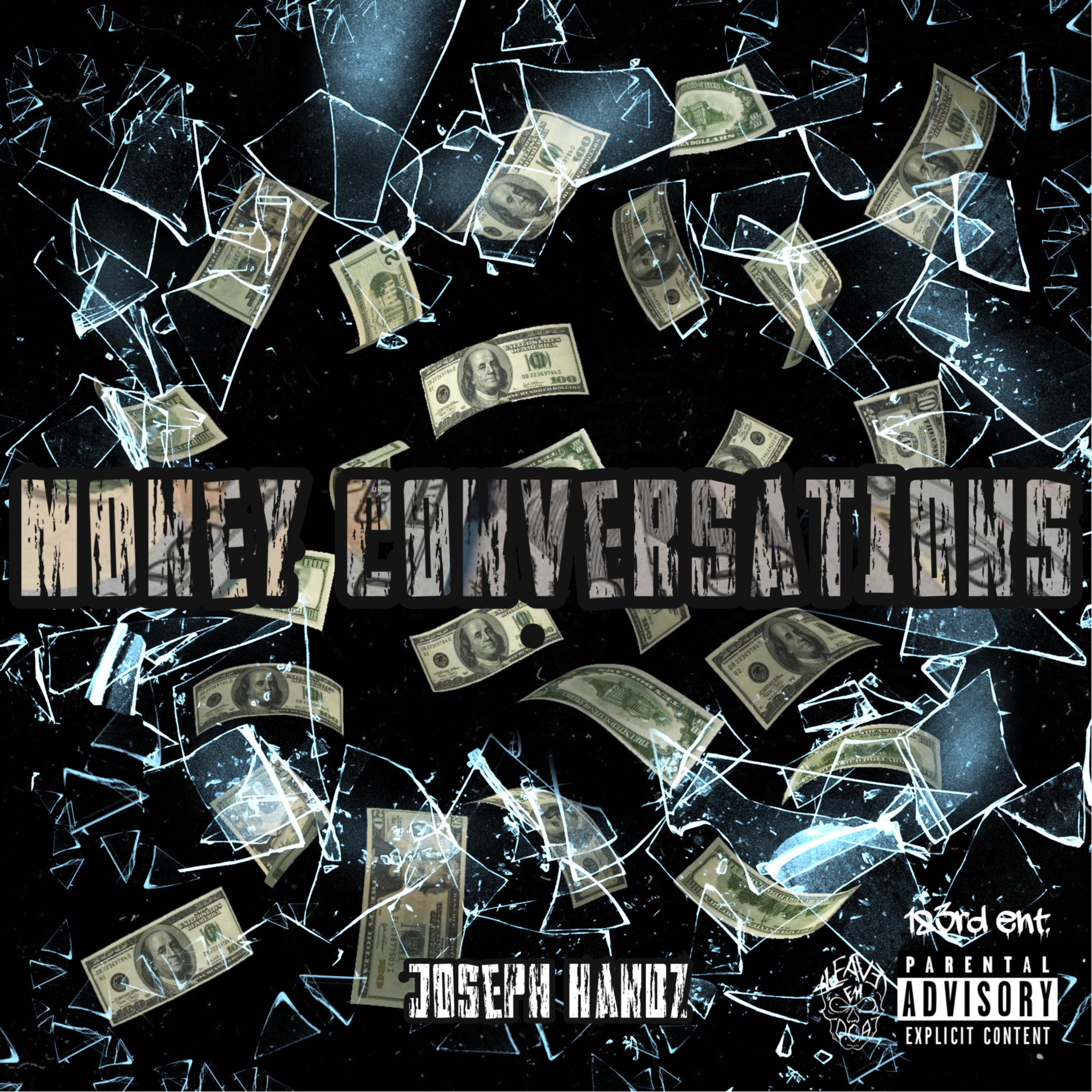 Money Conversations artwork
