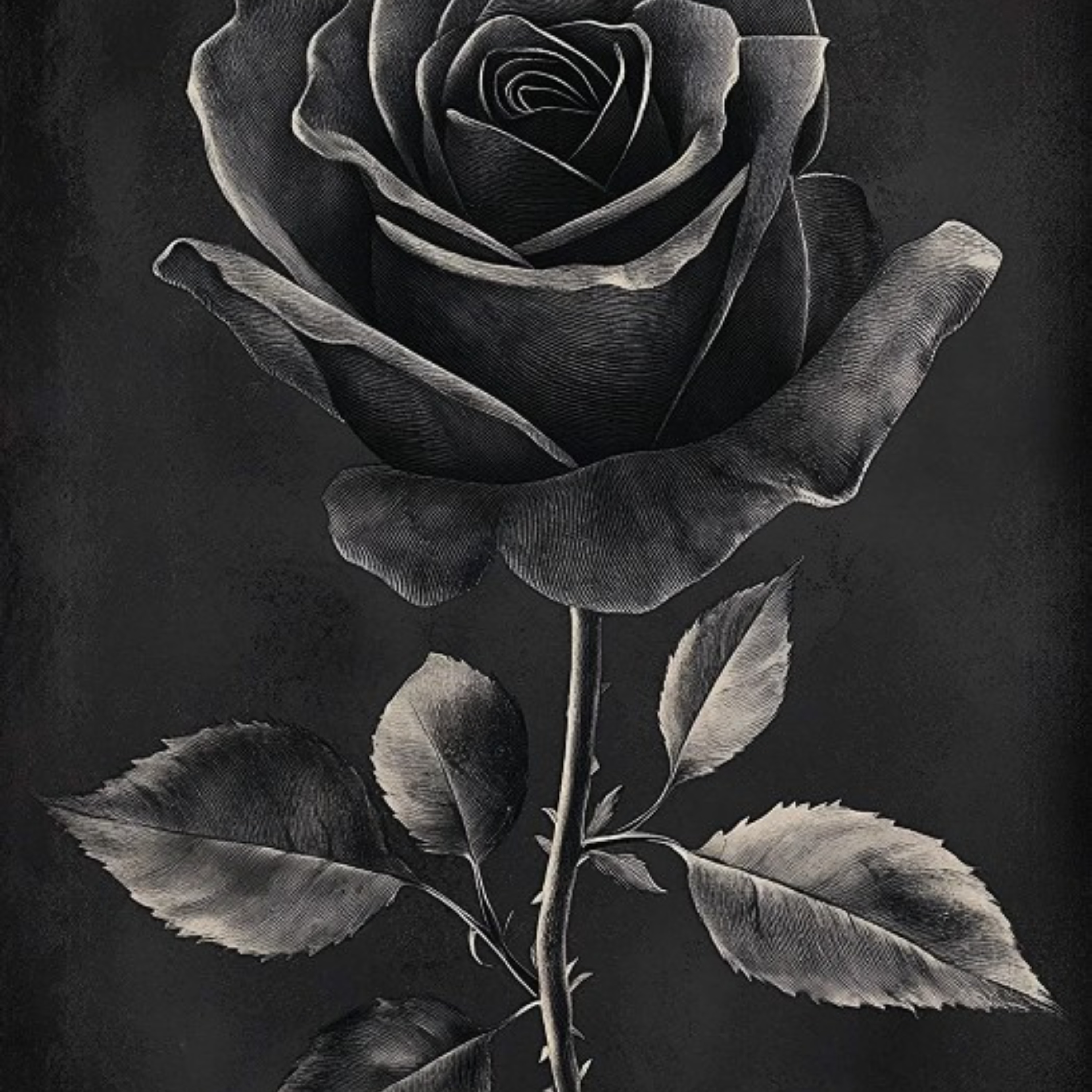 For Granted You Take artwork