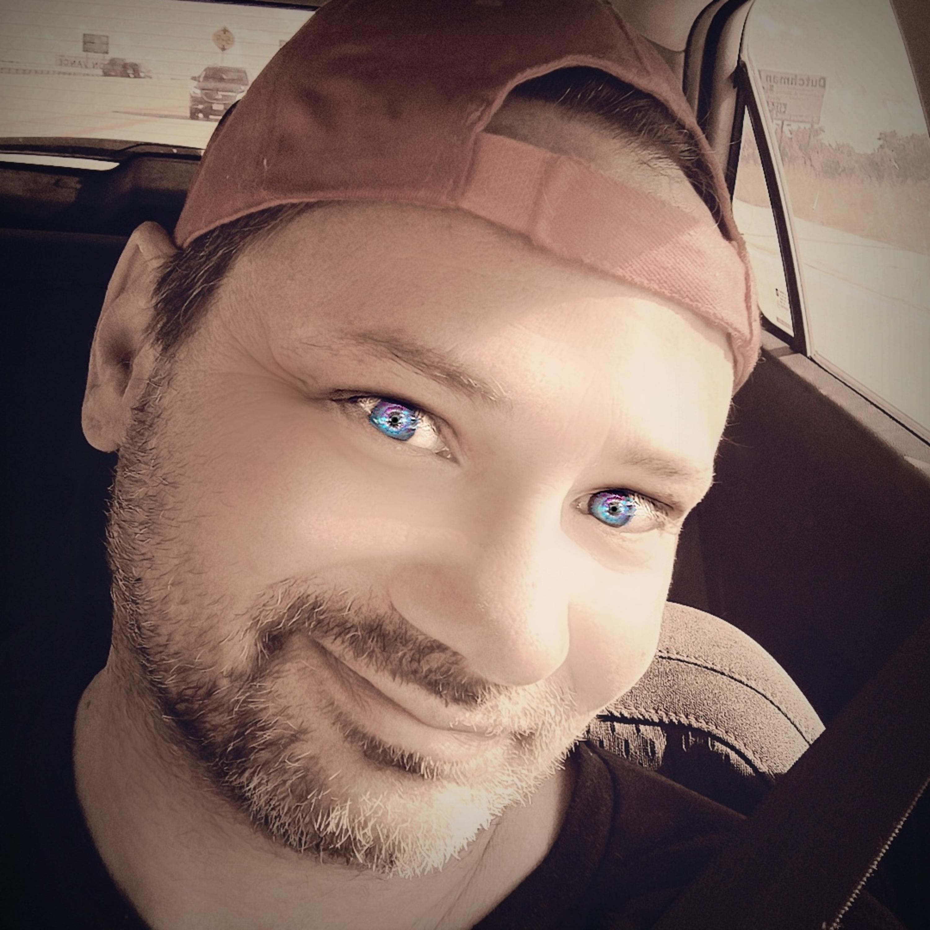 Peace through strength artwork