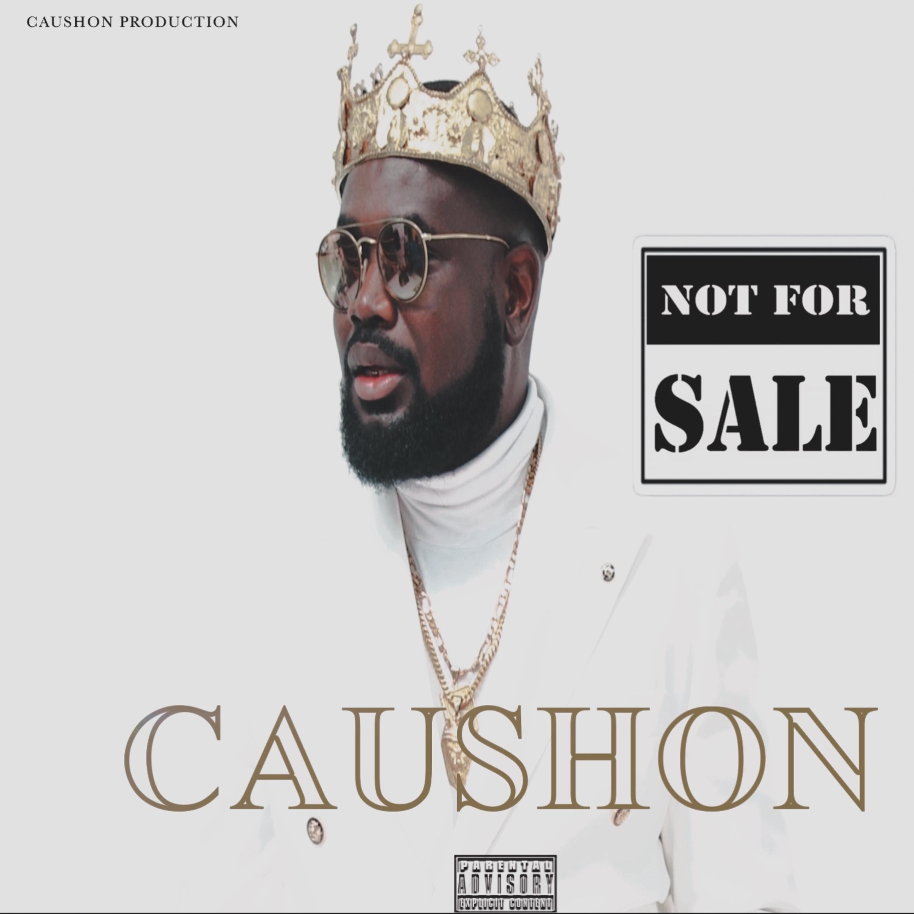 Not For Sale artwork