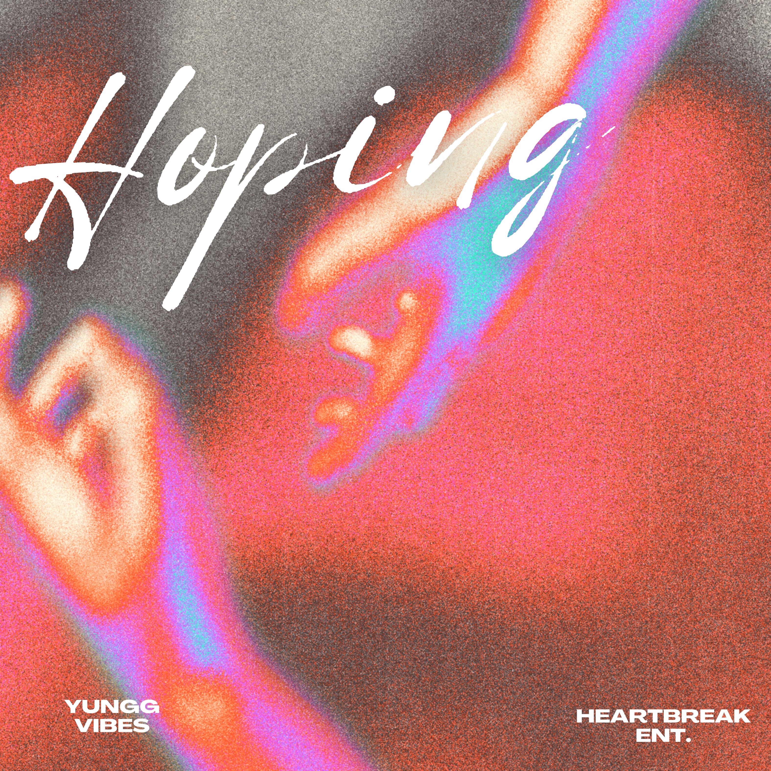 Hoping artwork