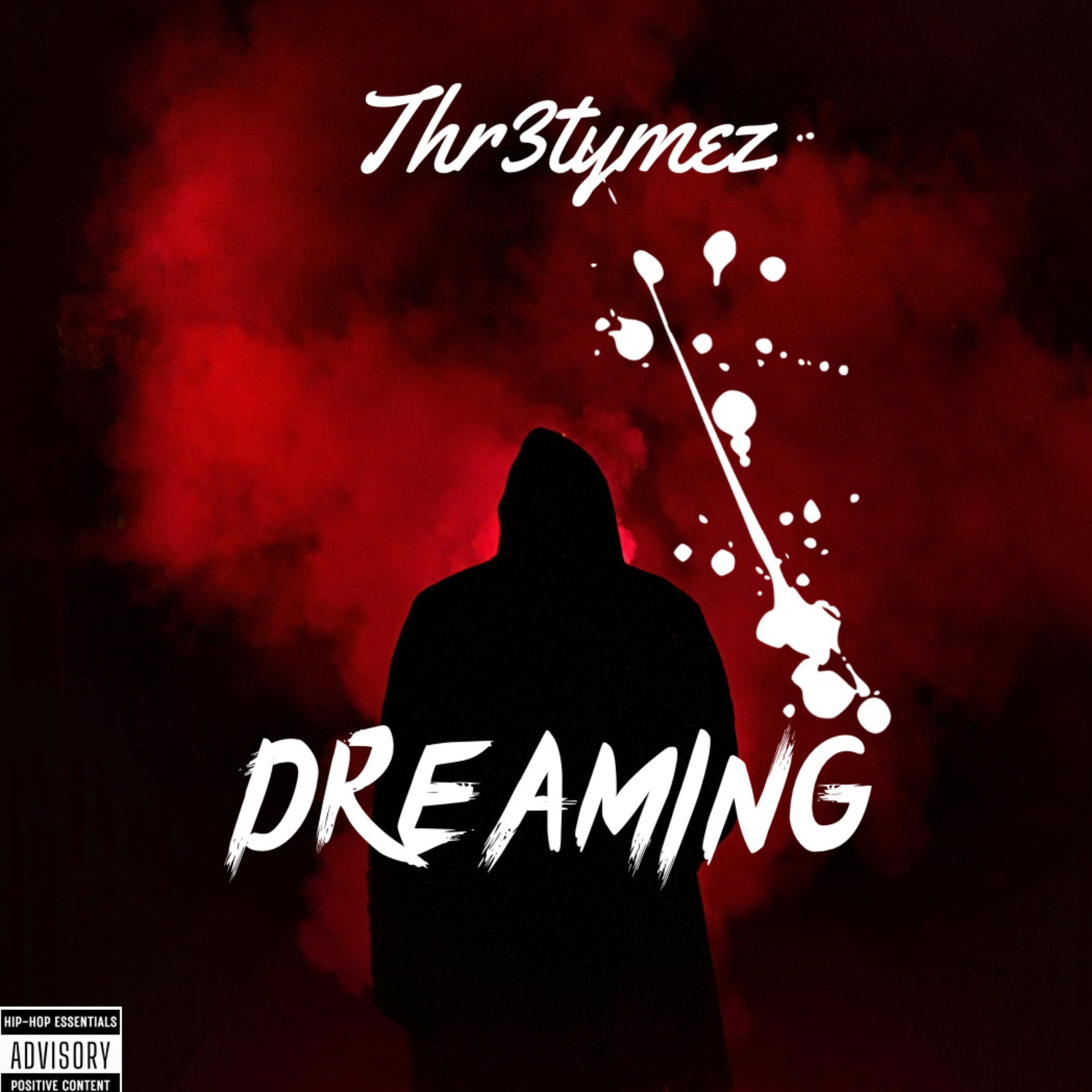 Dreaming artwork