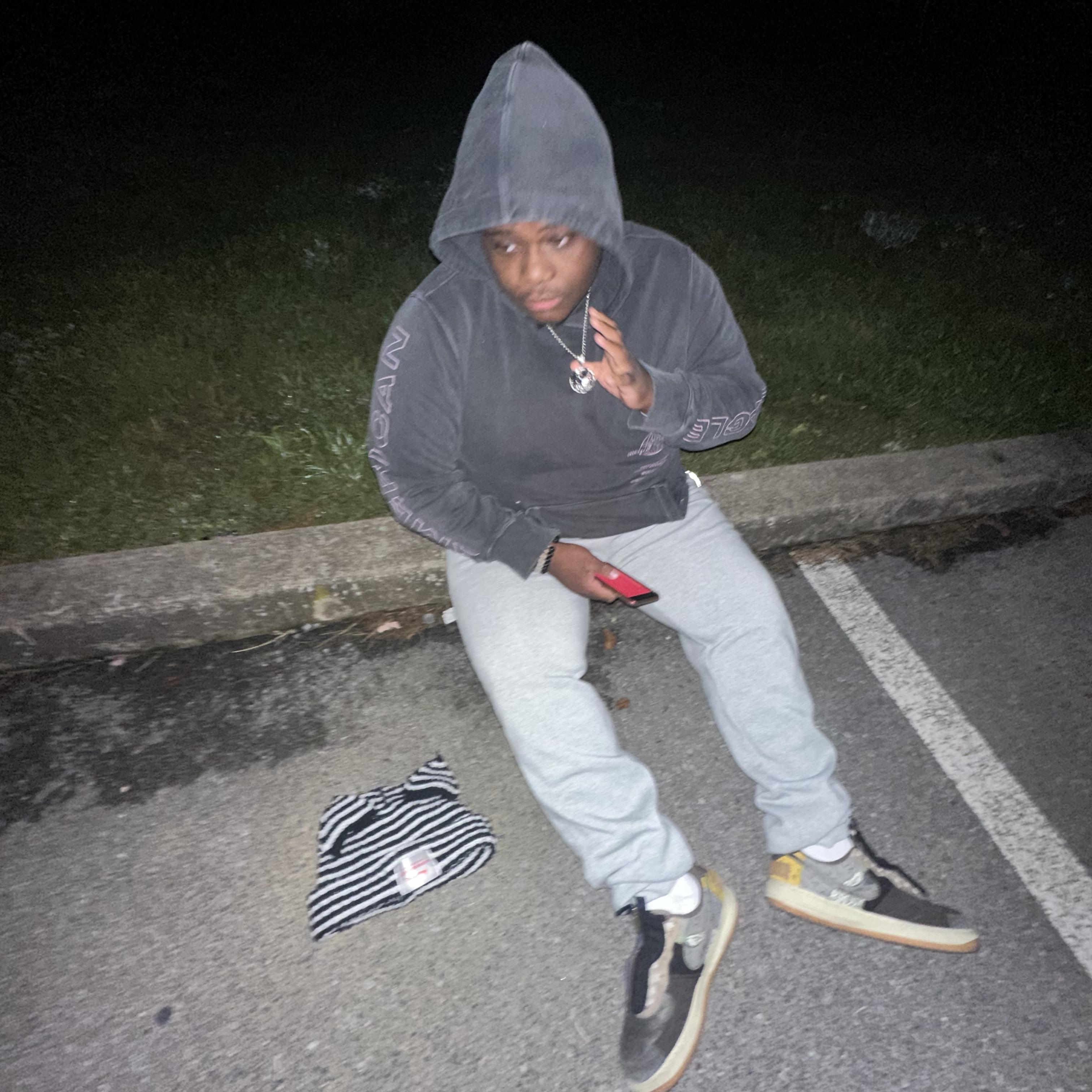 Tell Me U Luv Meh artwork