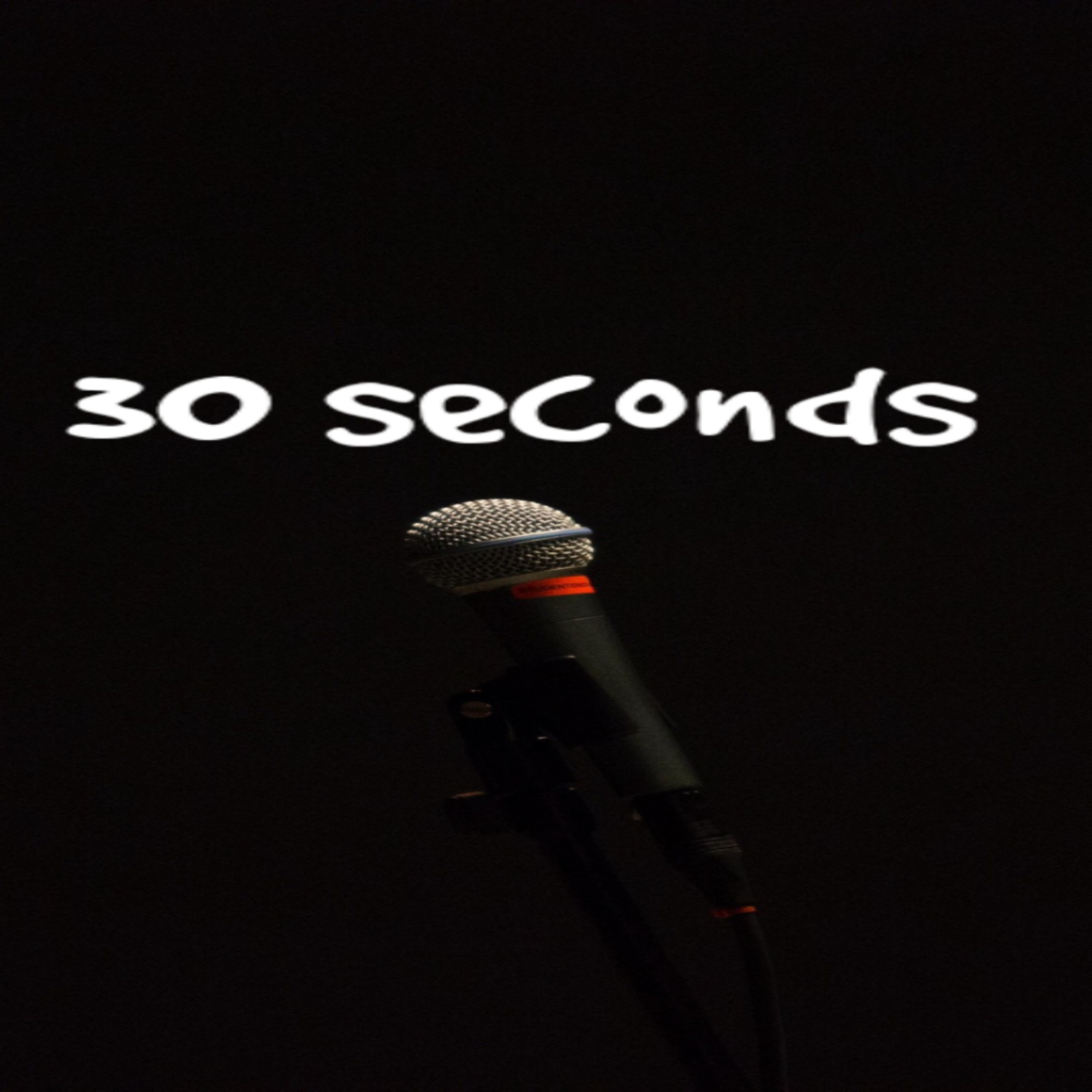 30 Seconds  by Insane Duece cover art