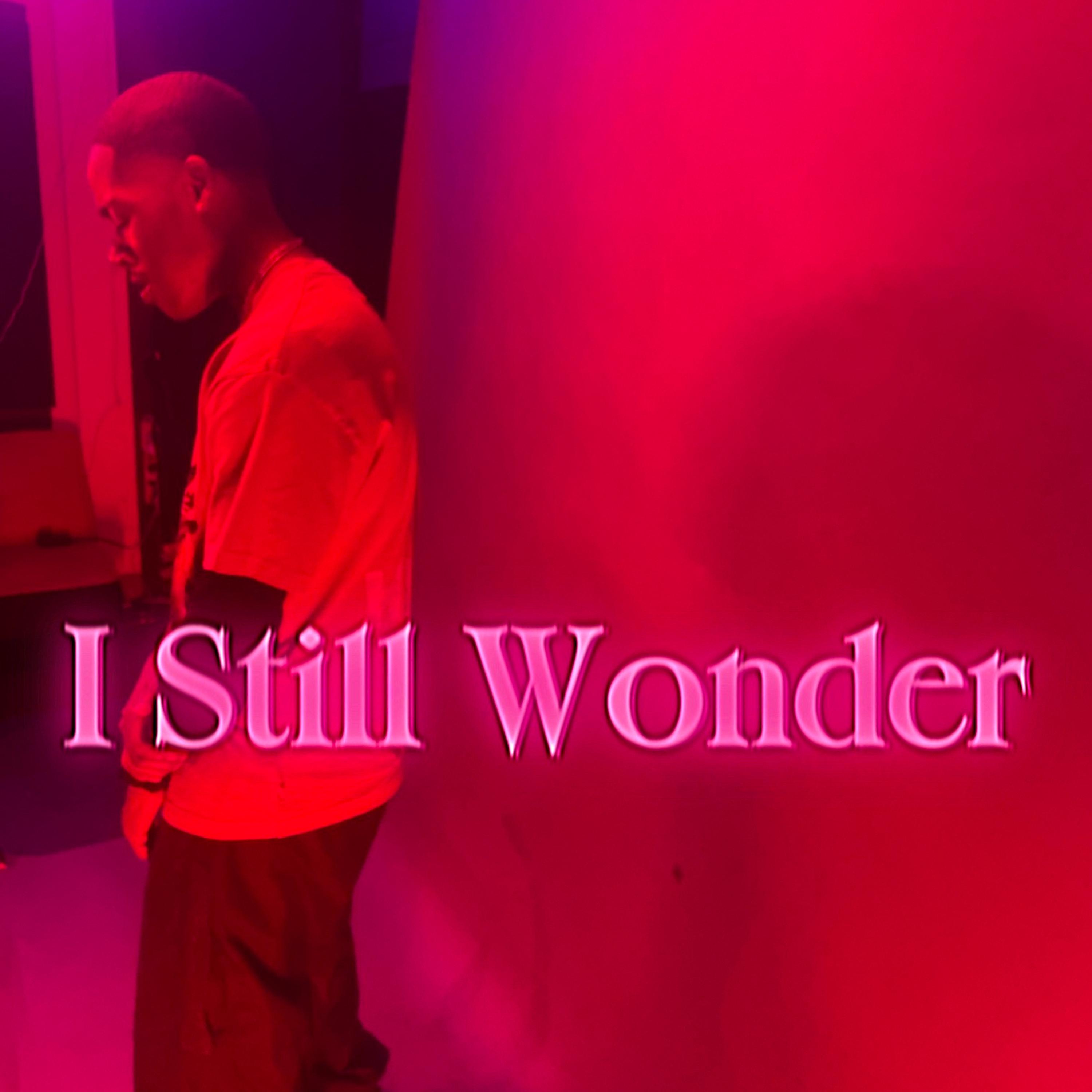 I Still Wonder artwork