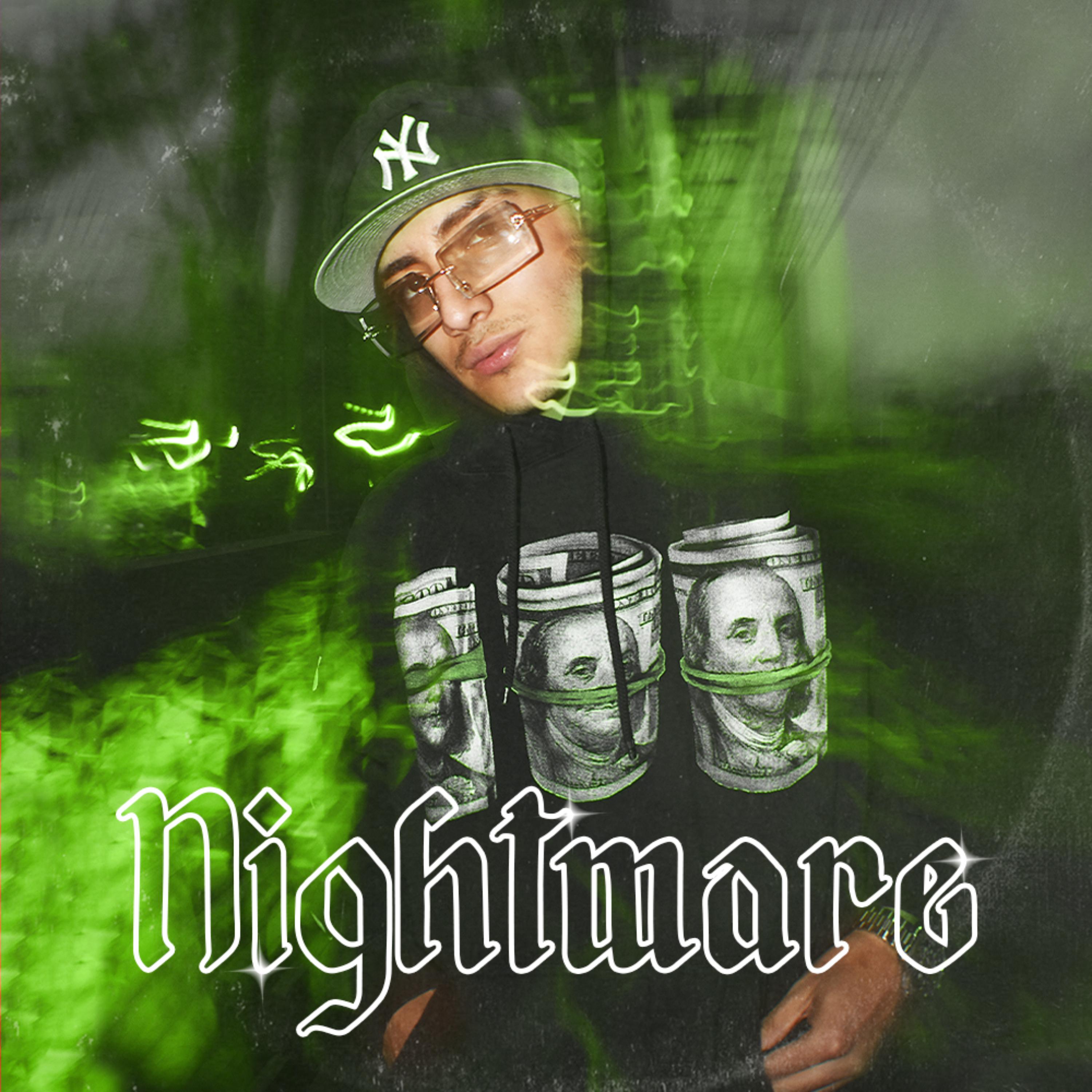 Nightmare artwork