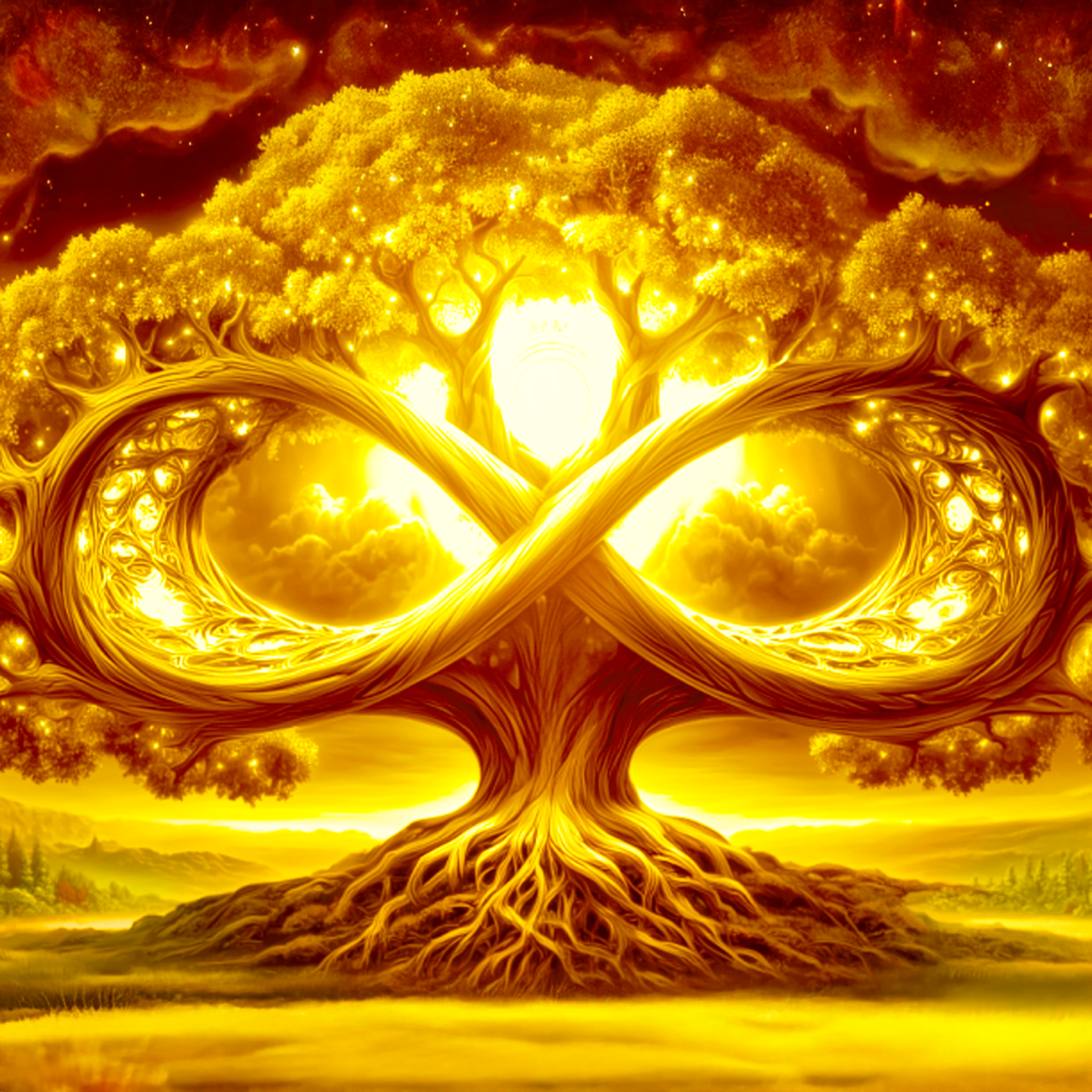 888 Hz Money Frequency, Attract Wealth & Abundance artwork