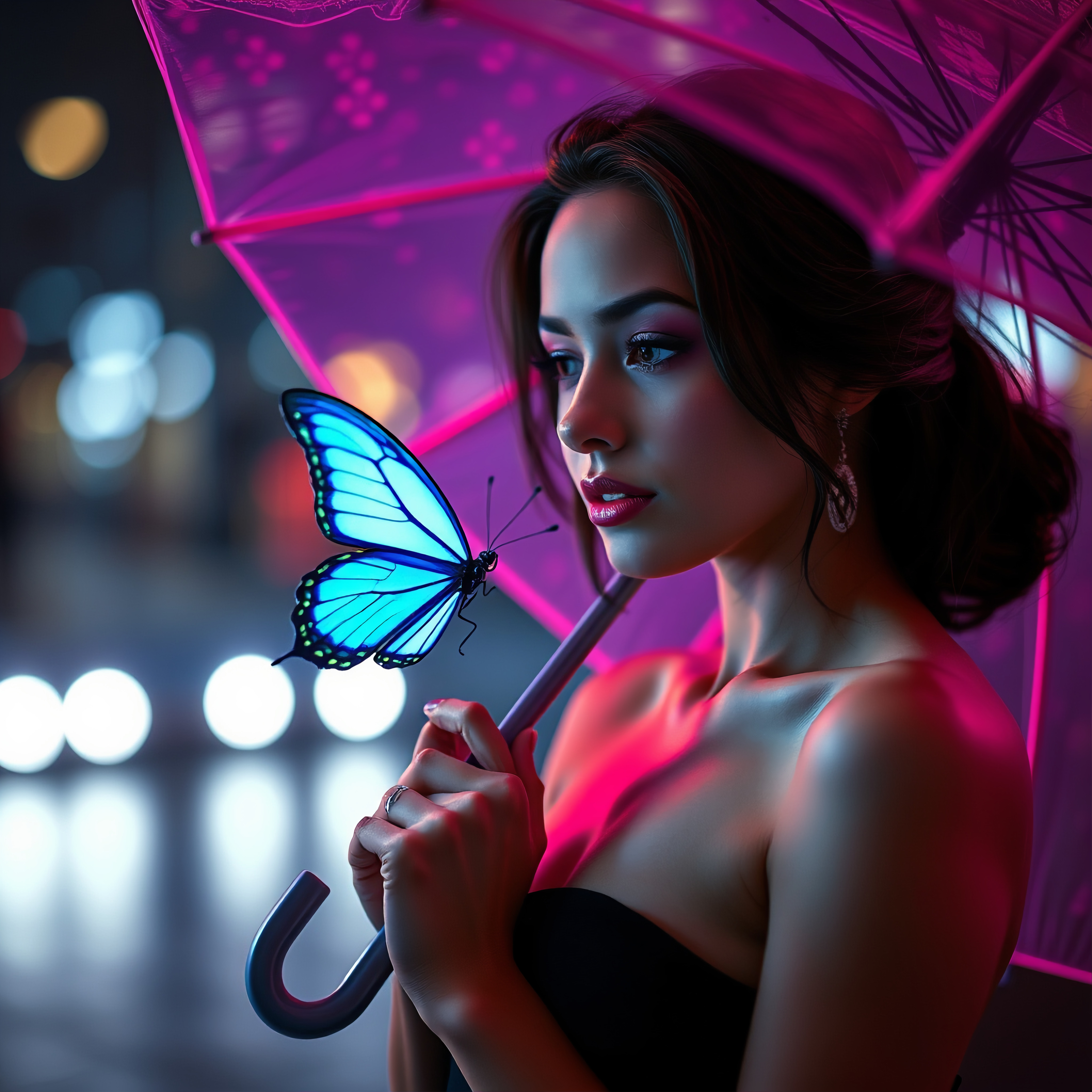 Longing For Your Touch artwork