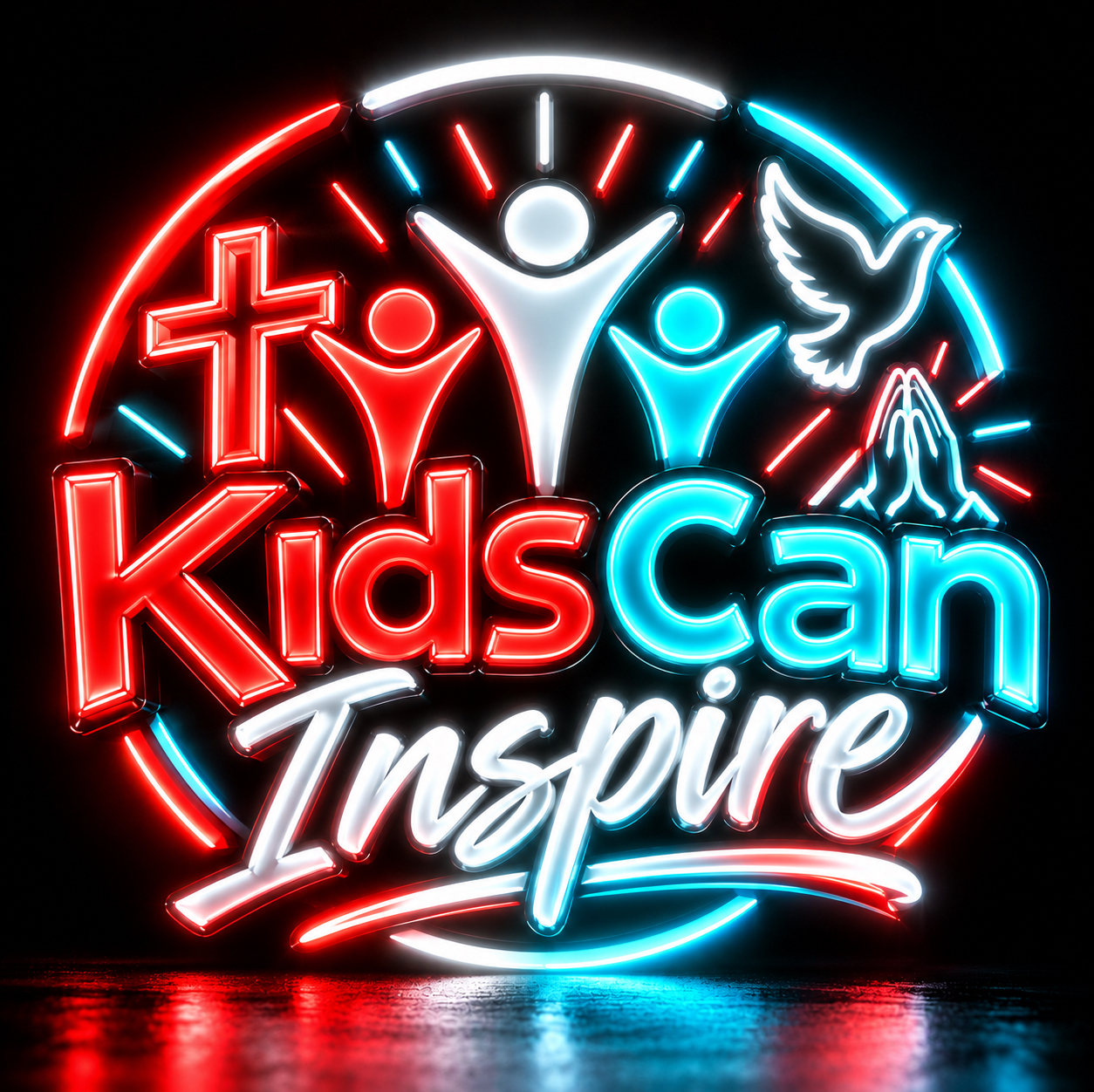 KidsCanInspire