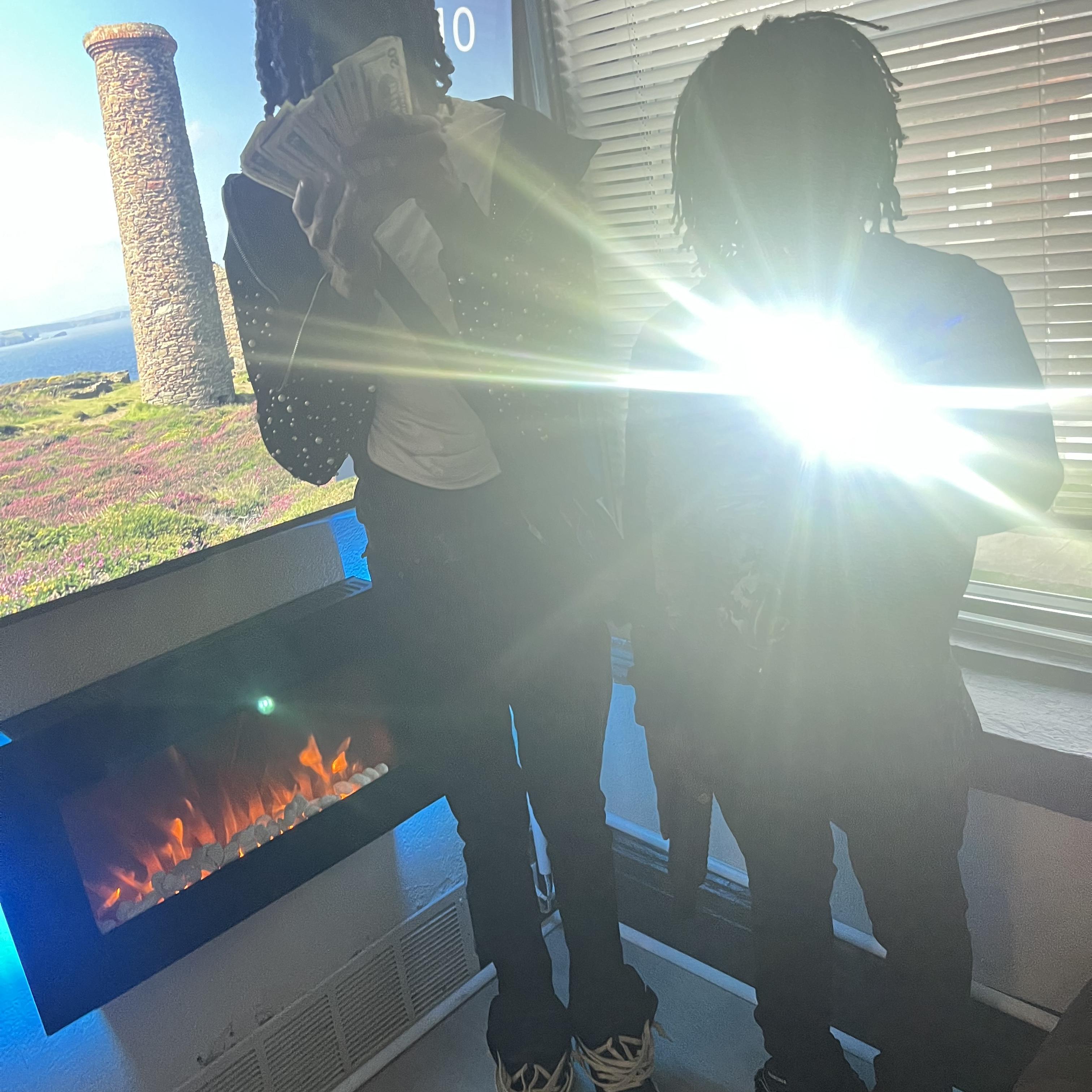 Came Up artwork