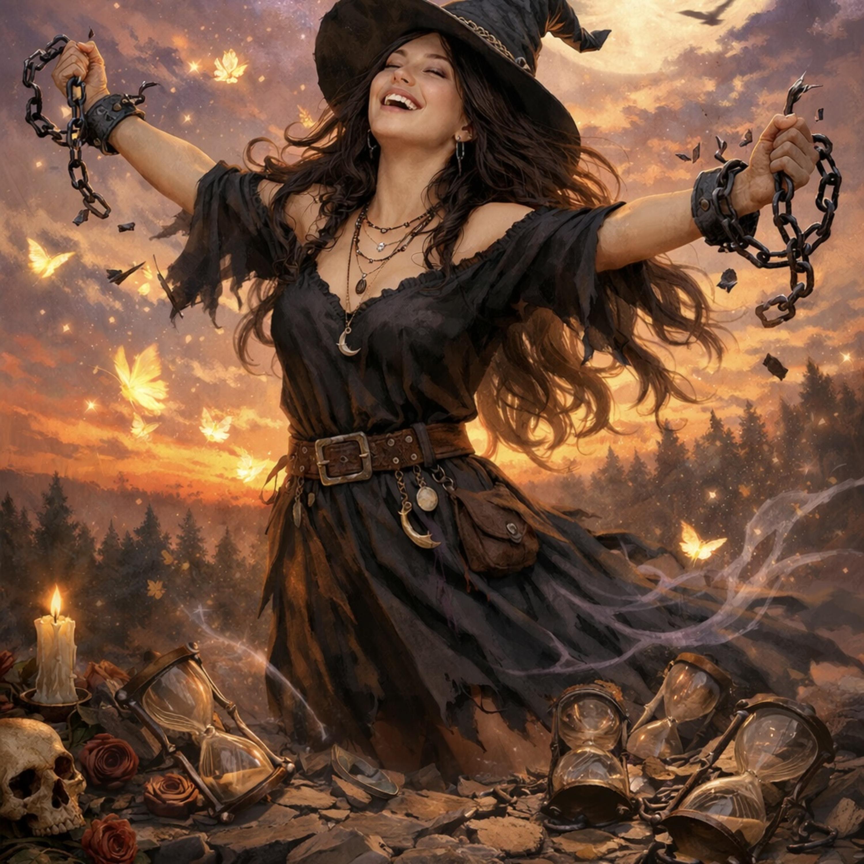 Waisted Time artwork