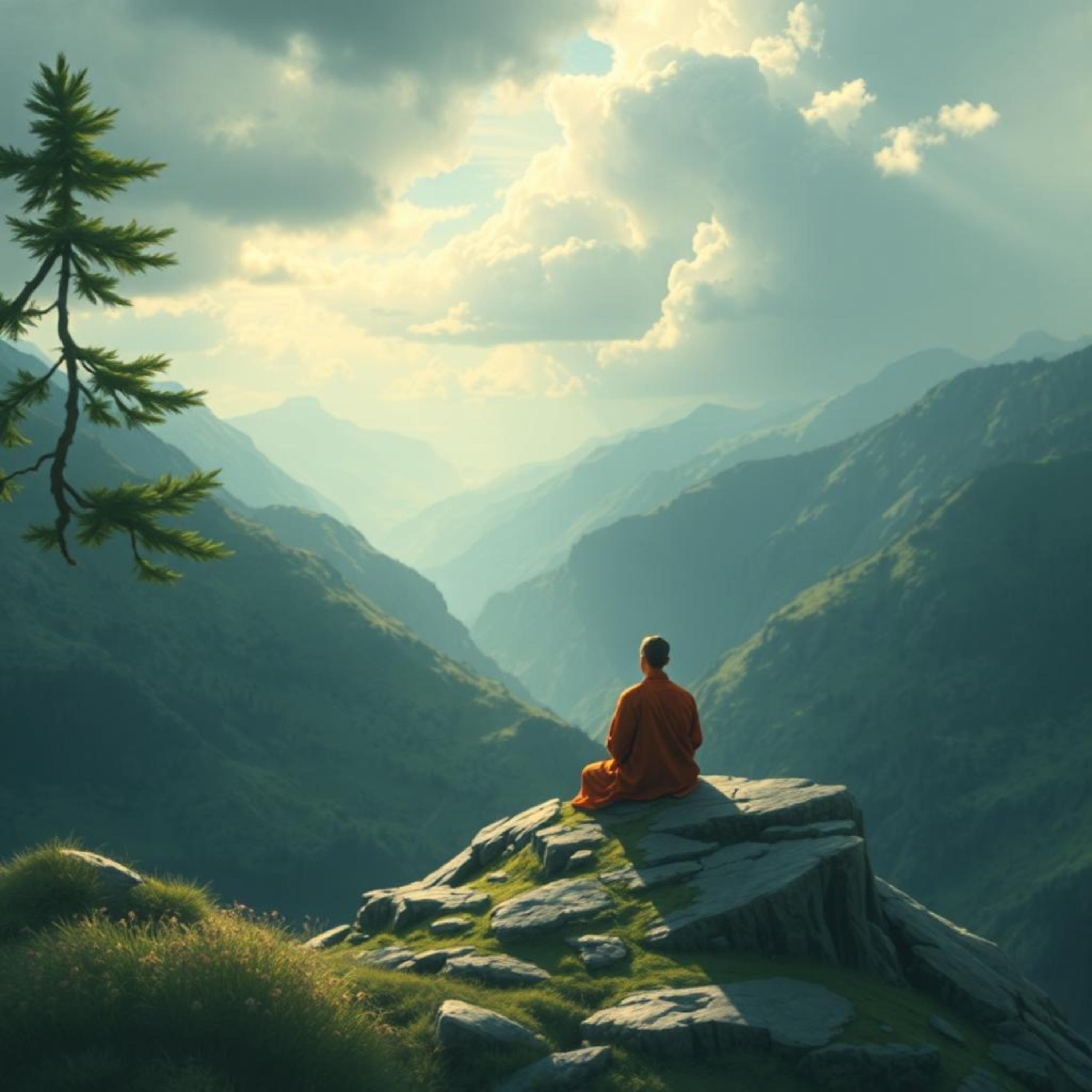 Discernment Requires Wisdom artwork