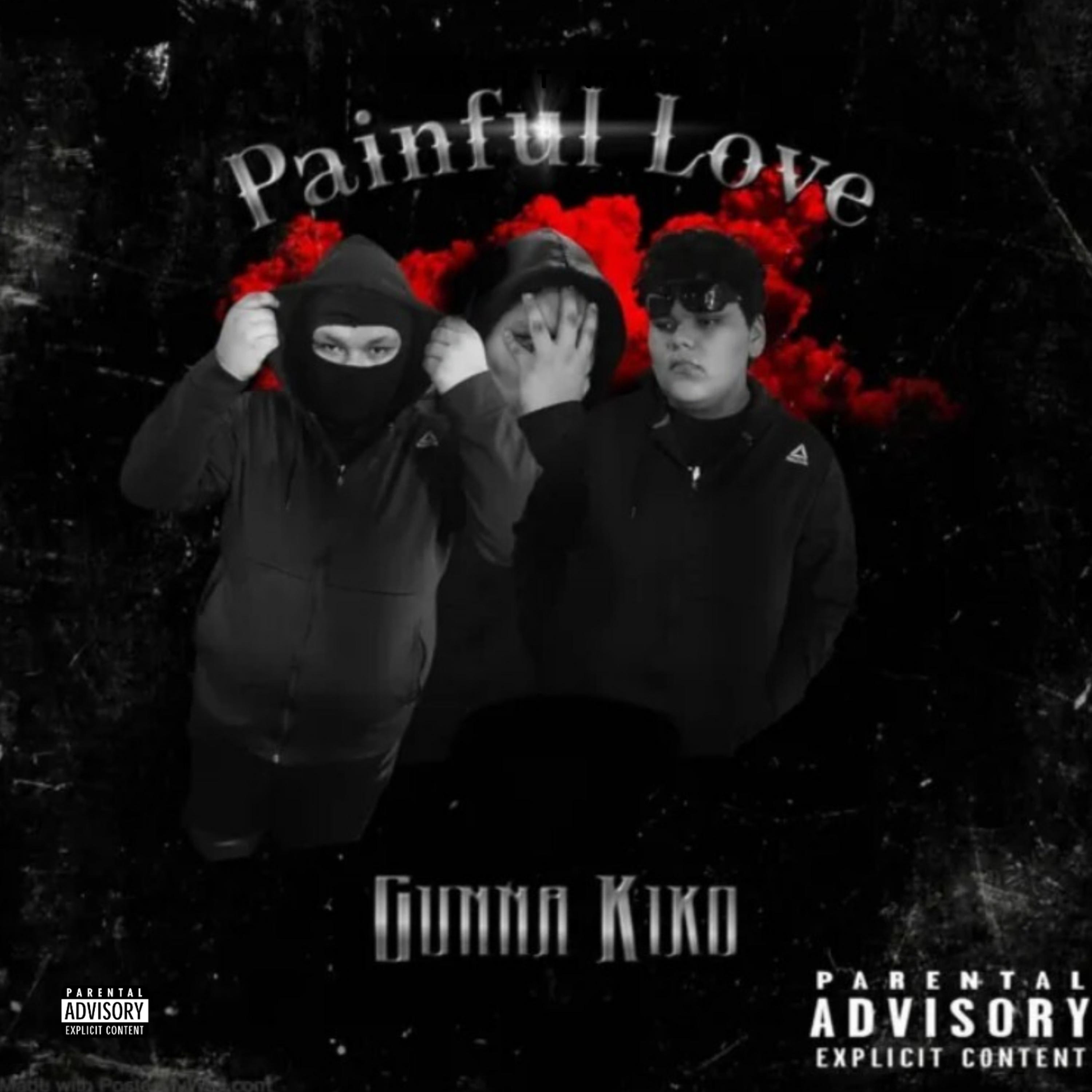 Painful Love artwork