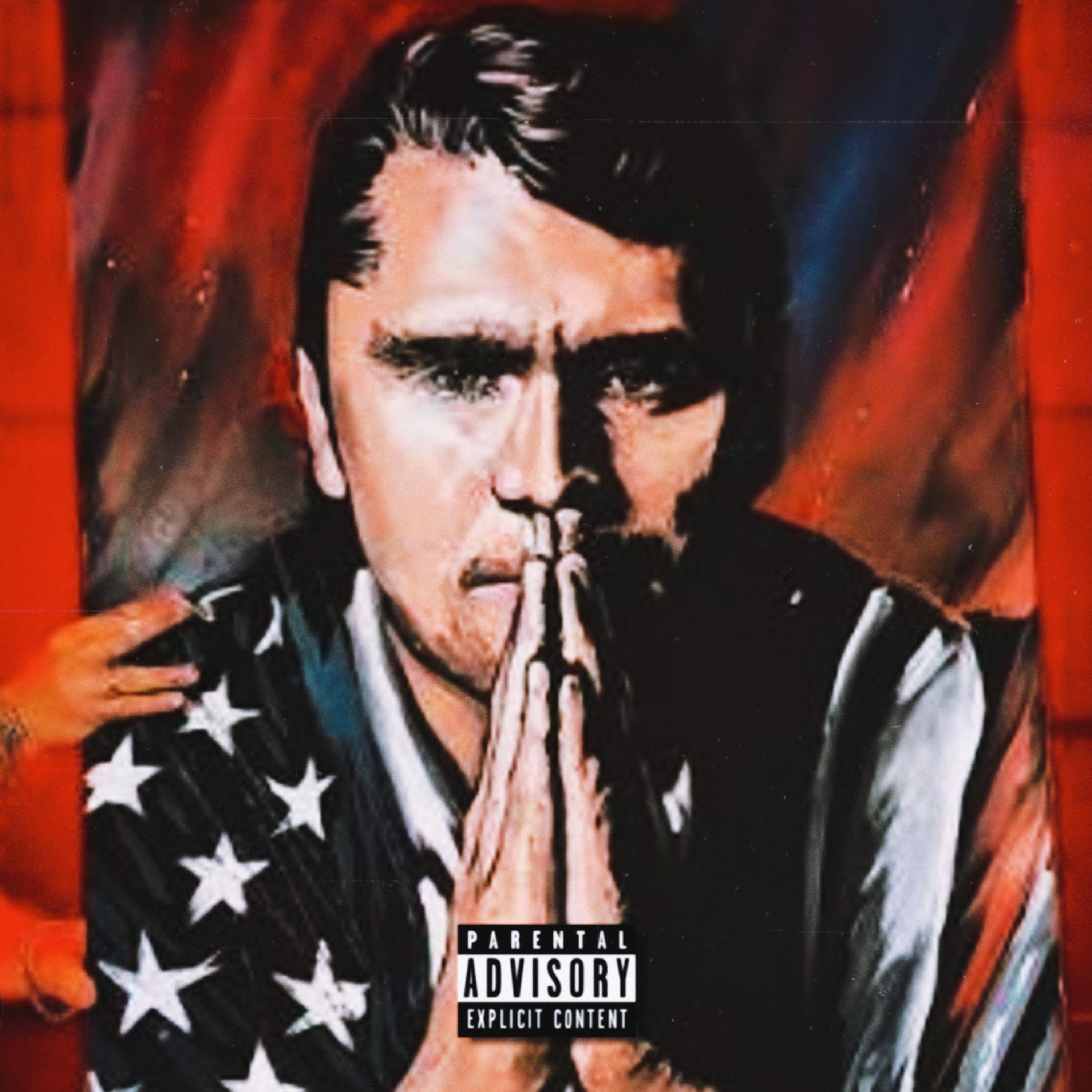 ICE. artwork