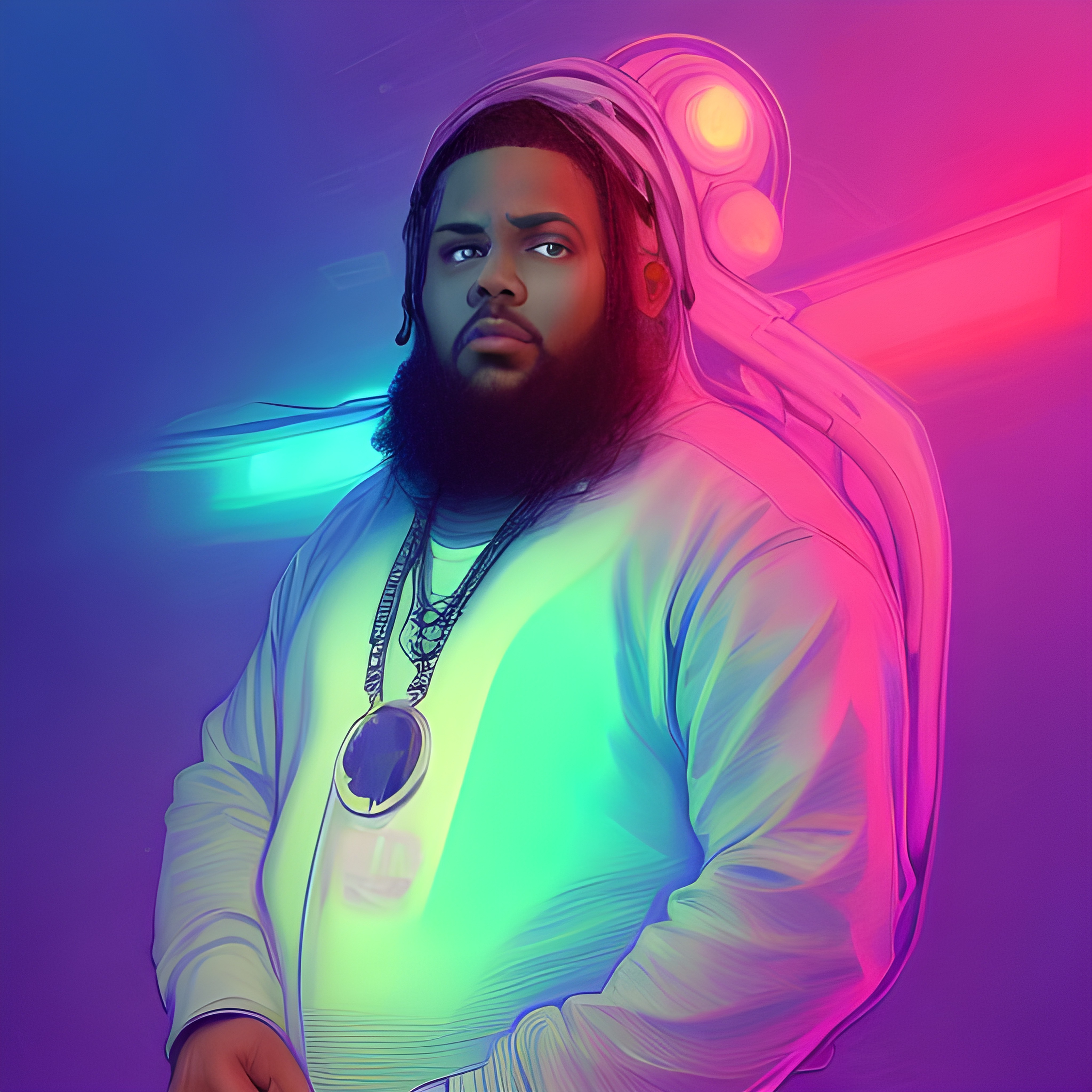 Alicia's Key artwork