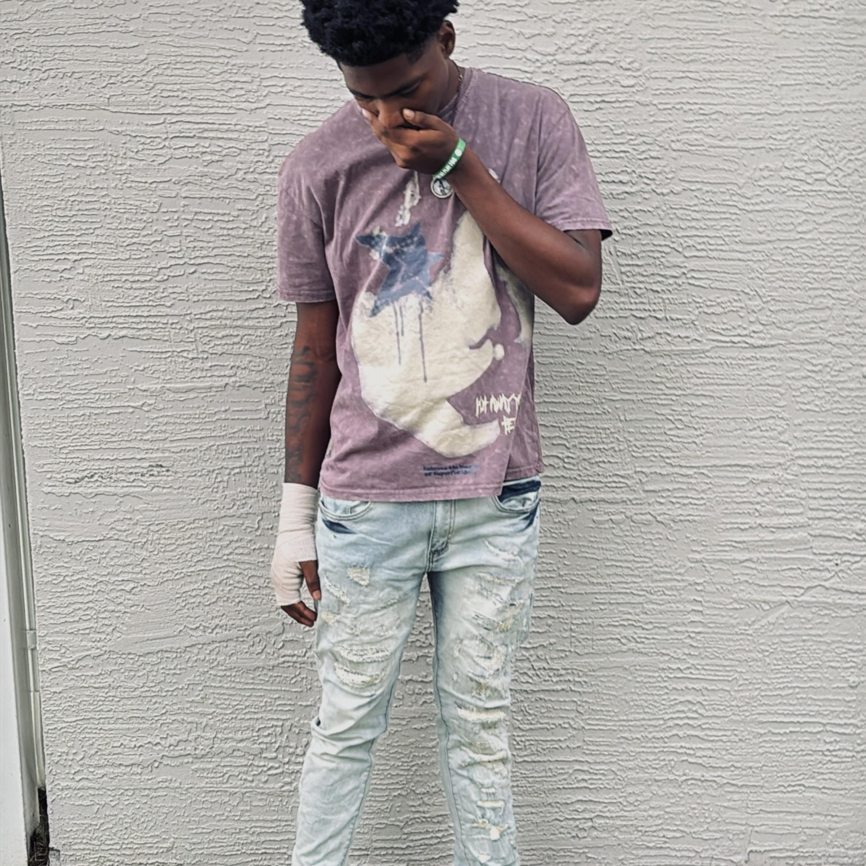Slick Lor Youngin artwork