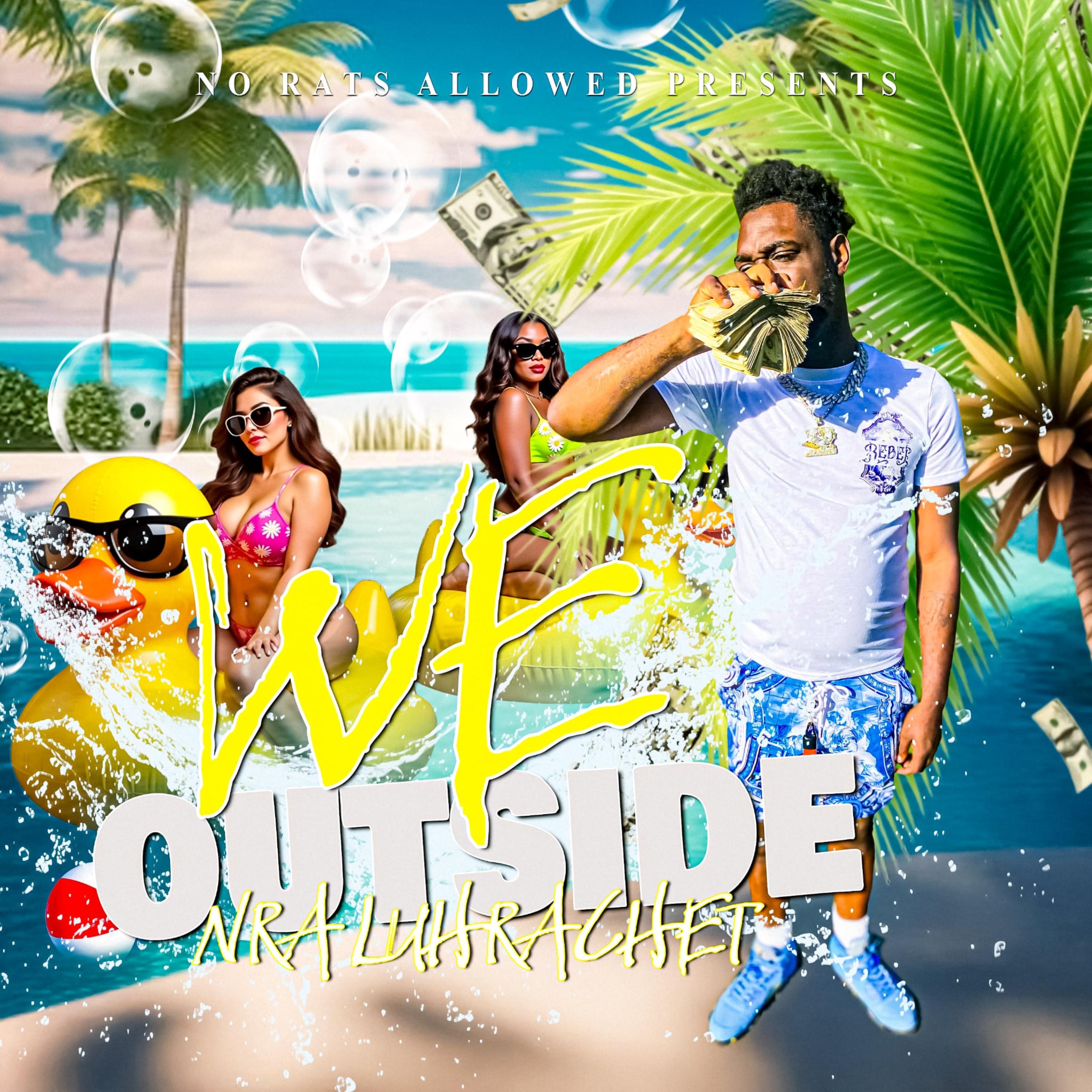 WeOutside artwork