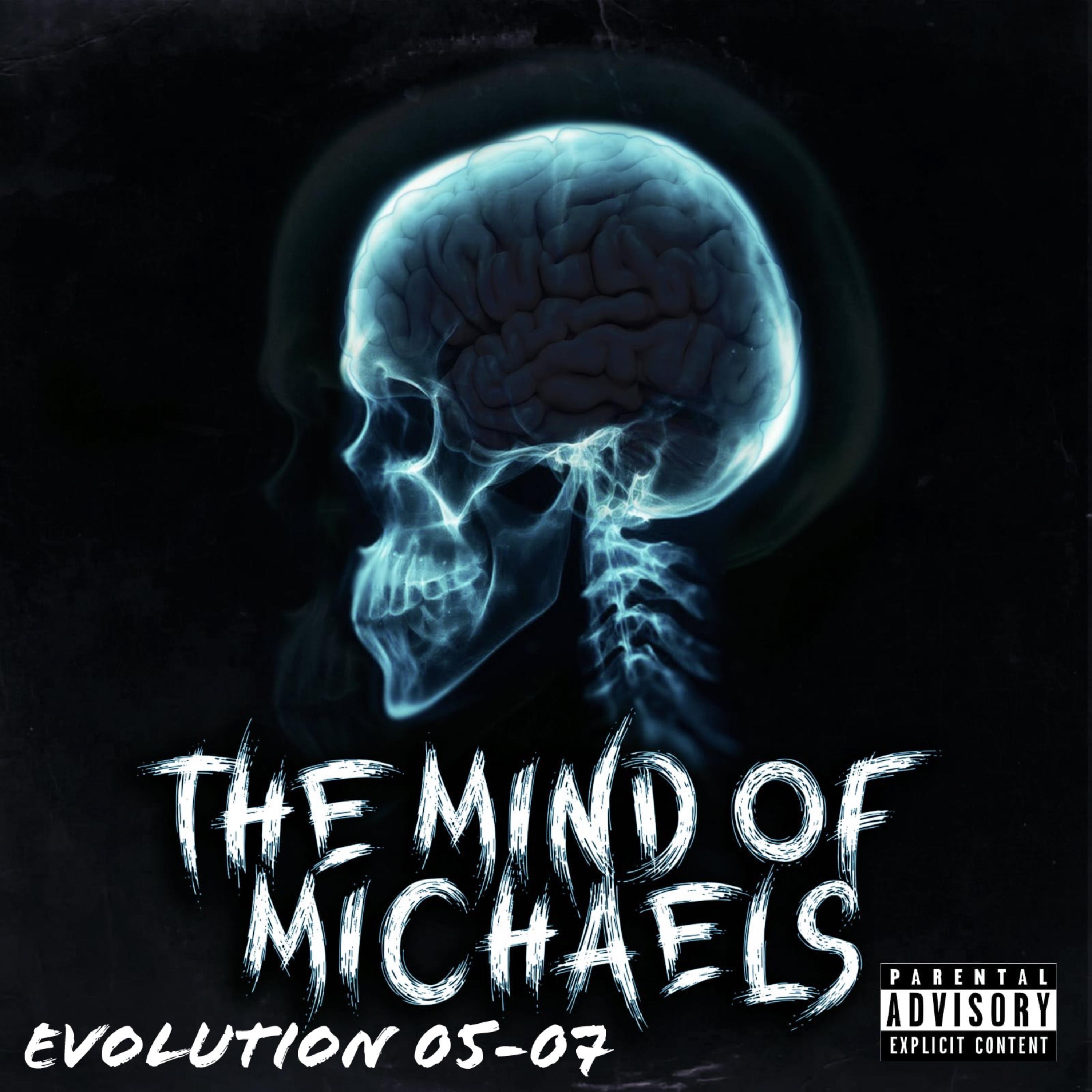 The Mind Of Michaels artwork