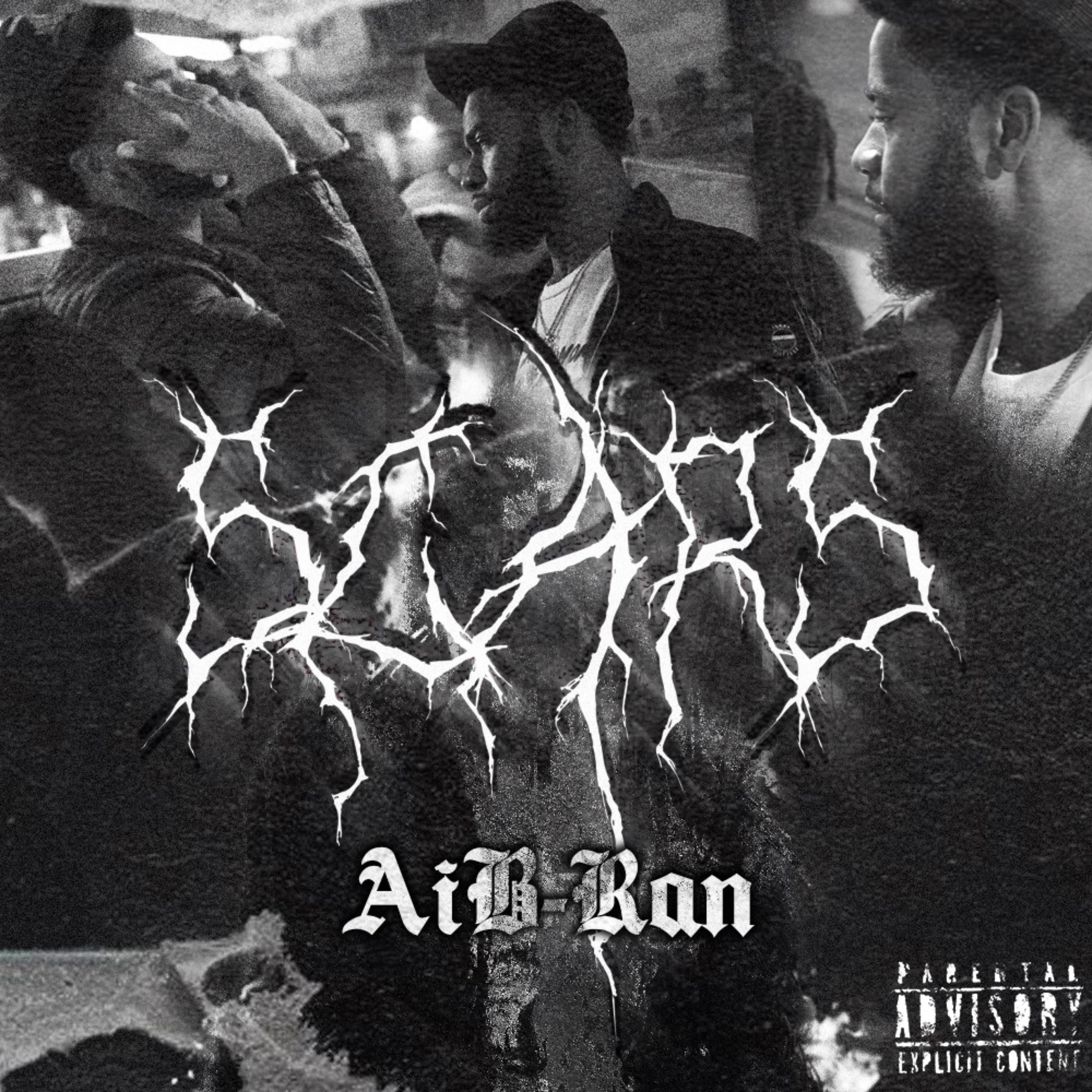 SCARS artwork