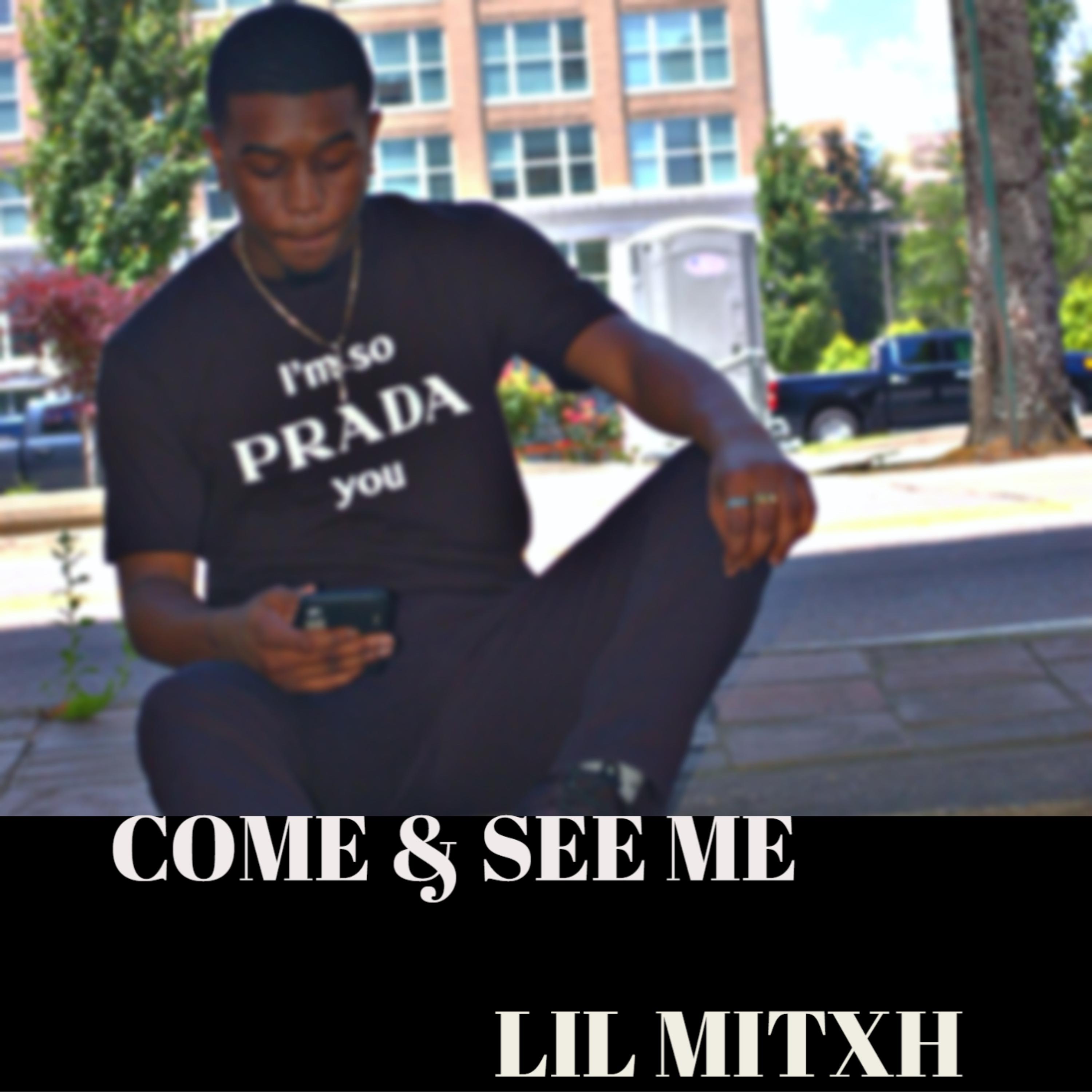 Come & See Me artwork