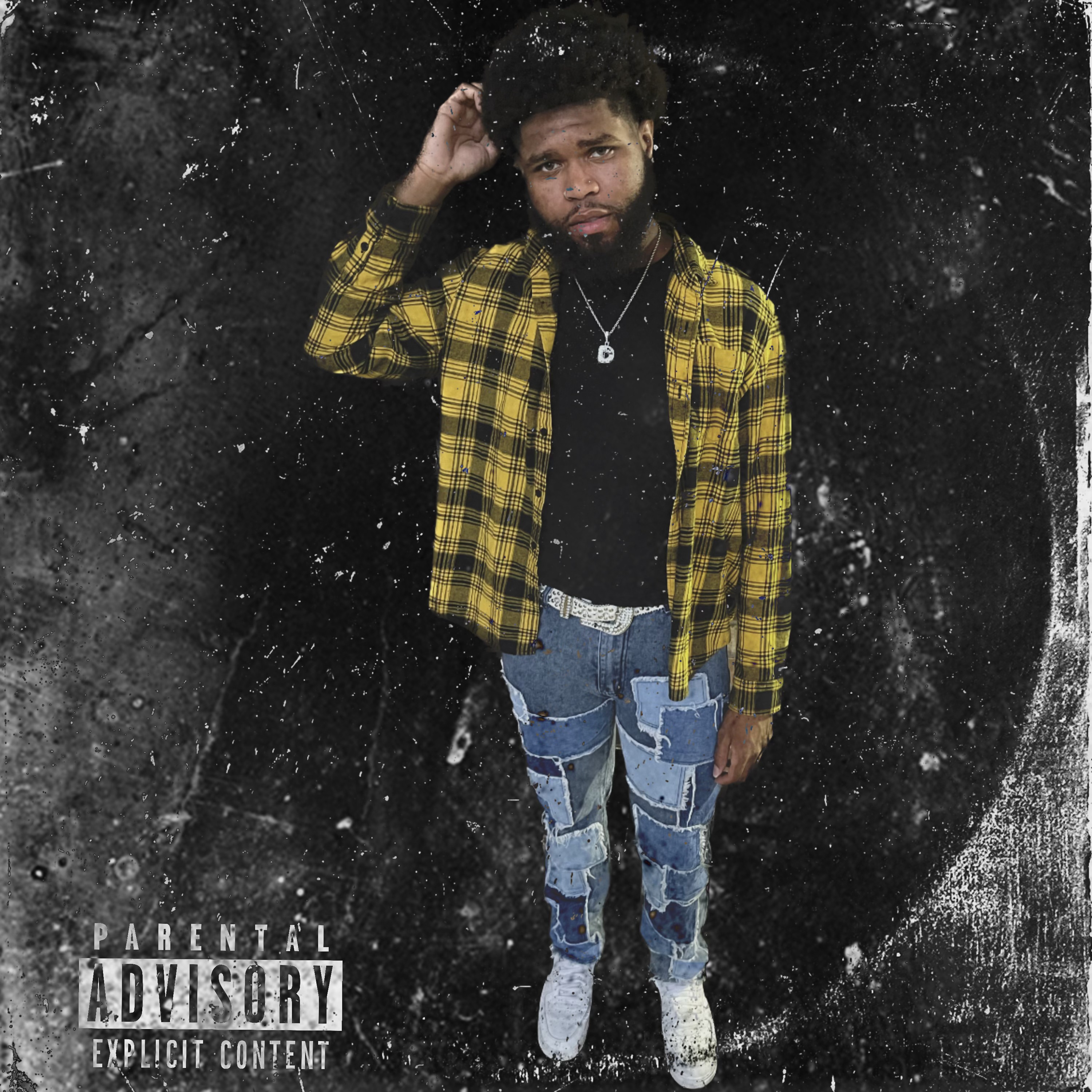 Come Around by Deunta James cover art