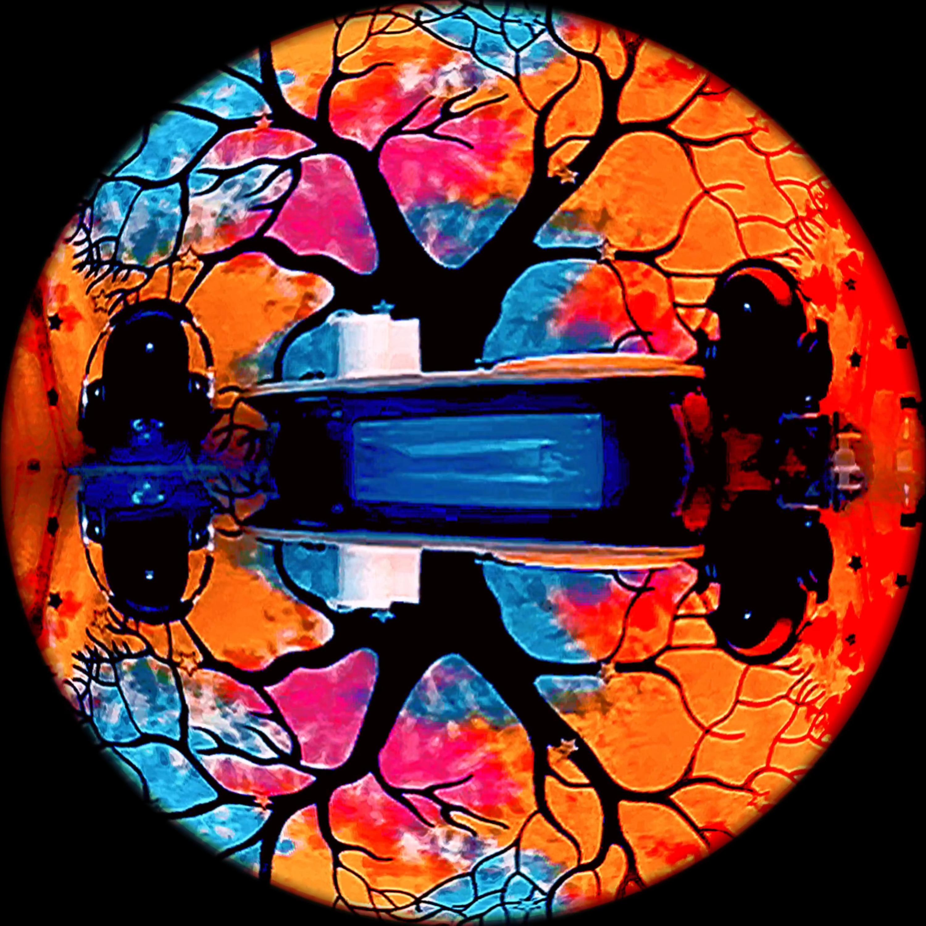 3,14 artwork