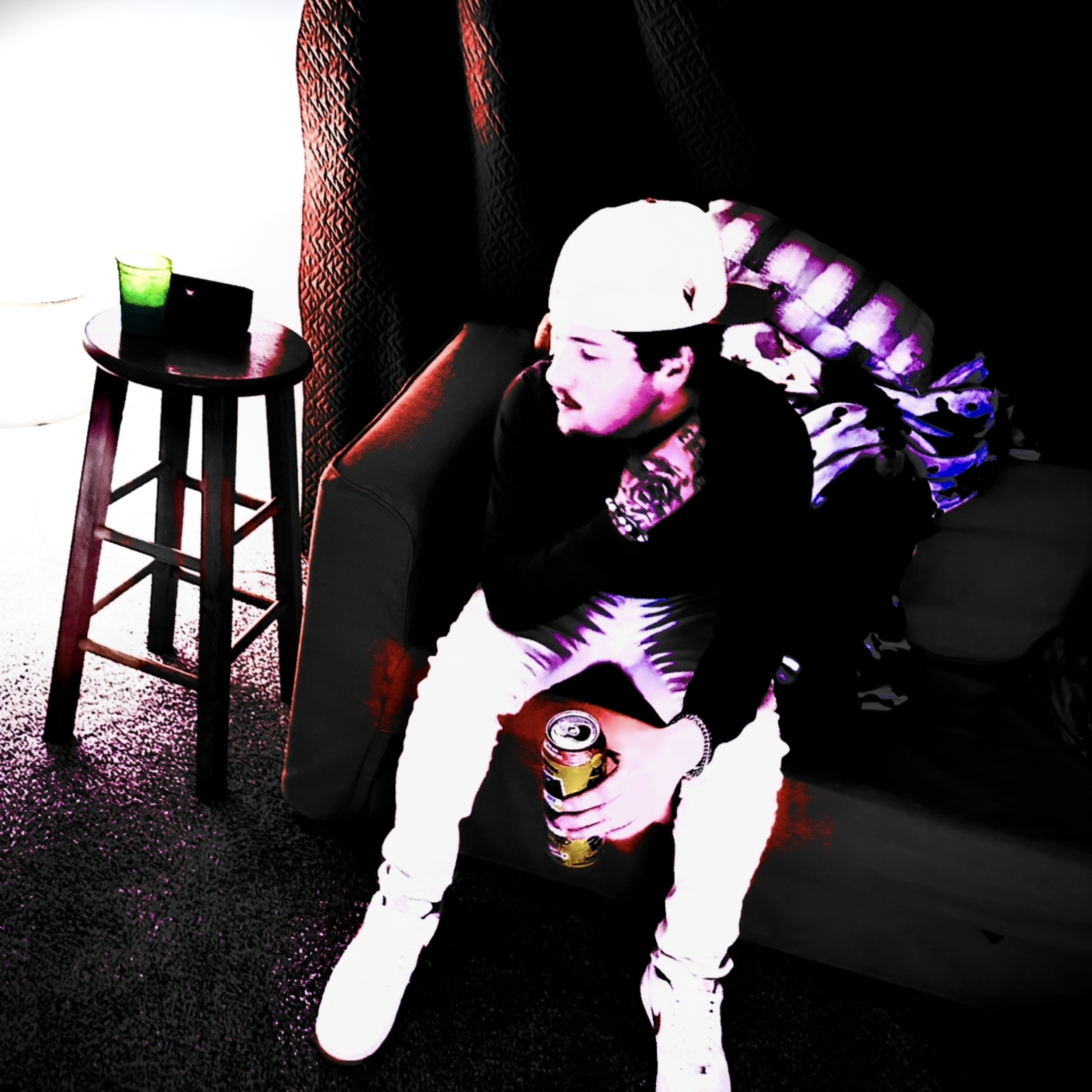 we could by 478ace cover art